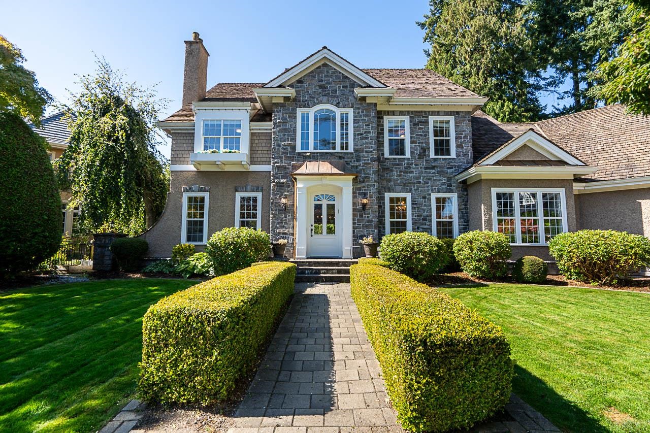  13761 22a Avenue - MLS&reg; # R3175922