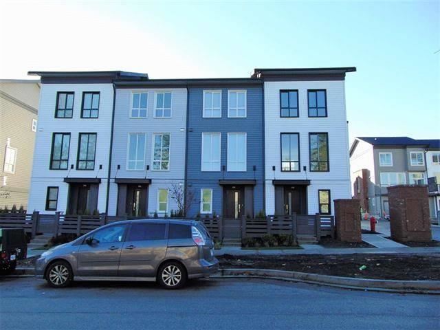  15828 27 Ave  - MLS&reg; # R3176020