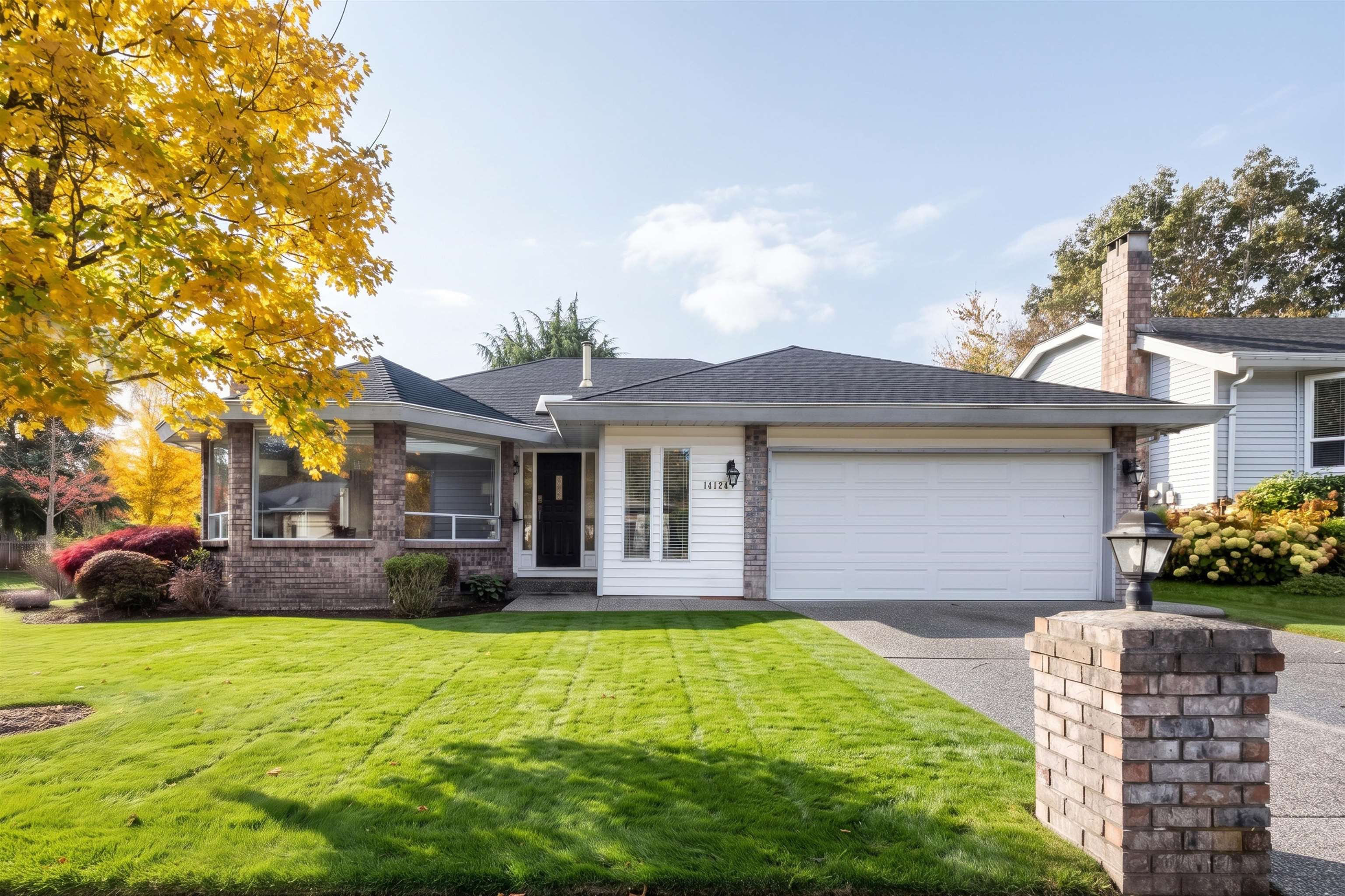  14124 19a Avenue - MLS&reg; # R3176277