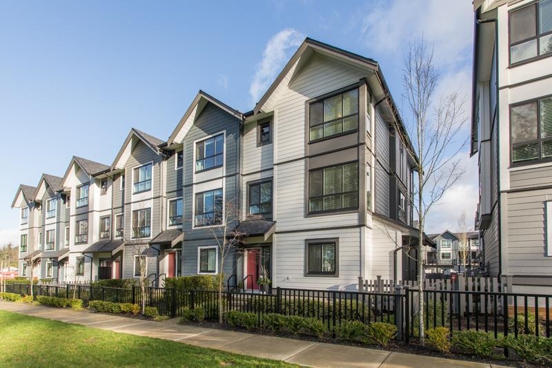 36 16760 25 Avenue - MLS&reg; # R3176282