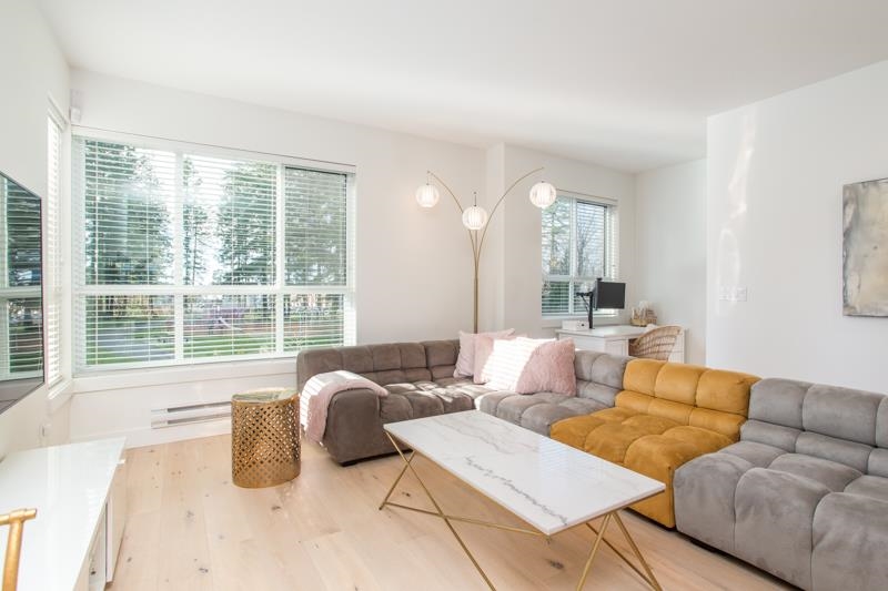 36 16760 25 Avenue - MLS&reg; # R3176282