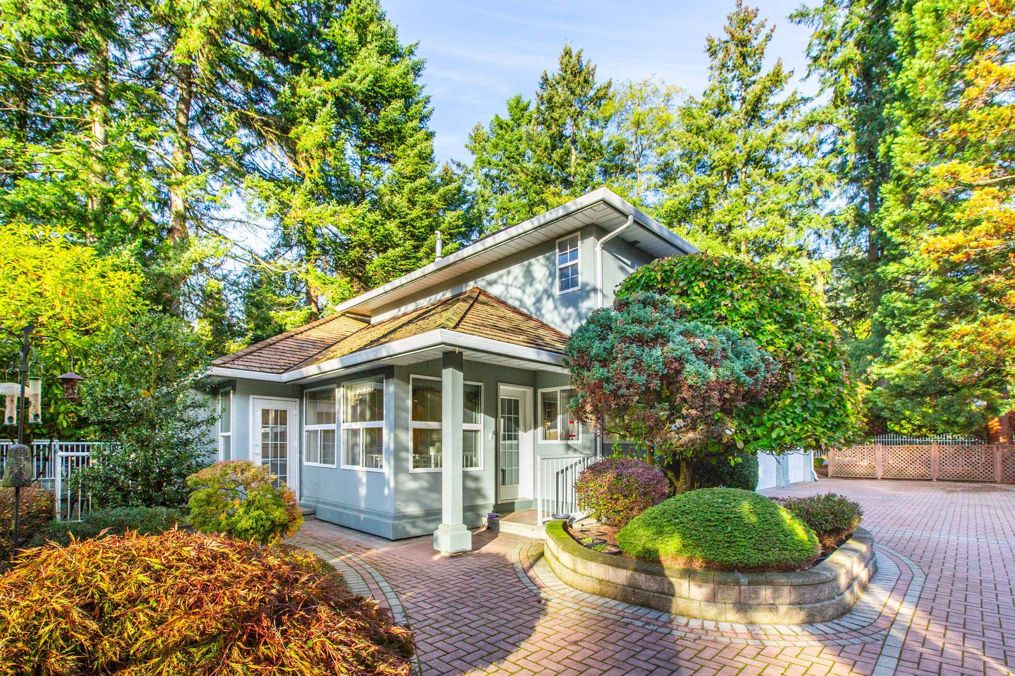  2567 140 Street - MLS&reg; # R3176399