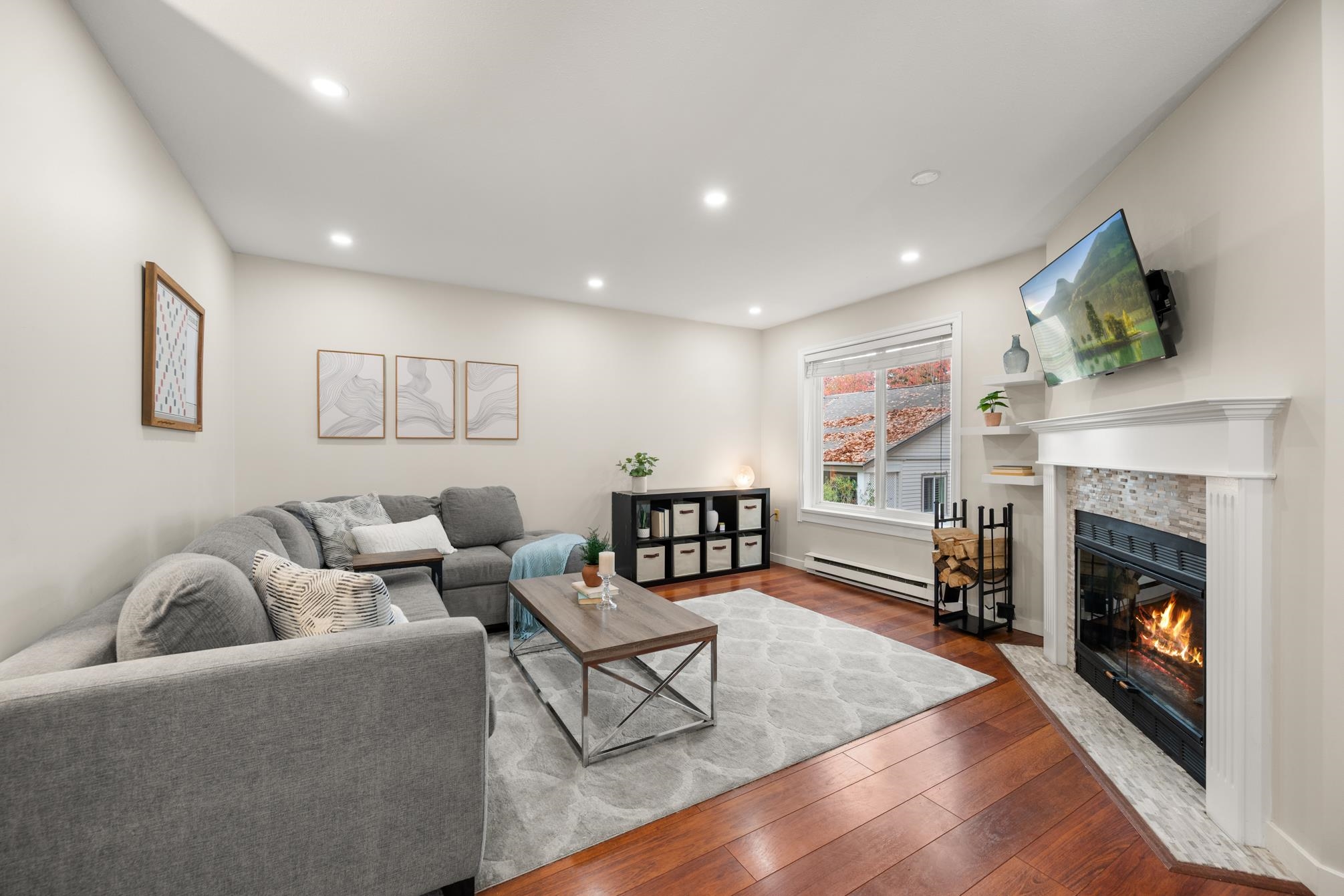 8 12916 17 Avenue - MLS&reg; # R3176452