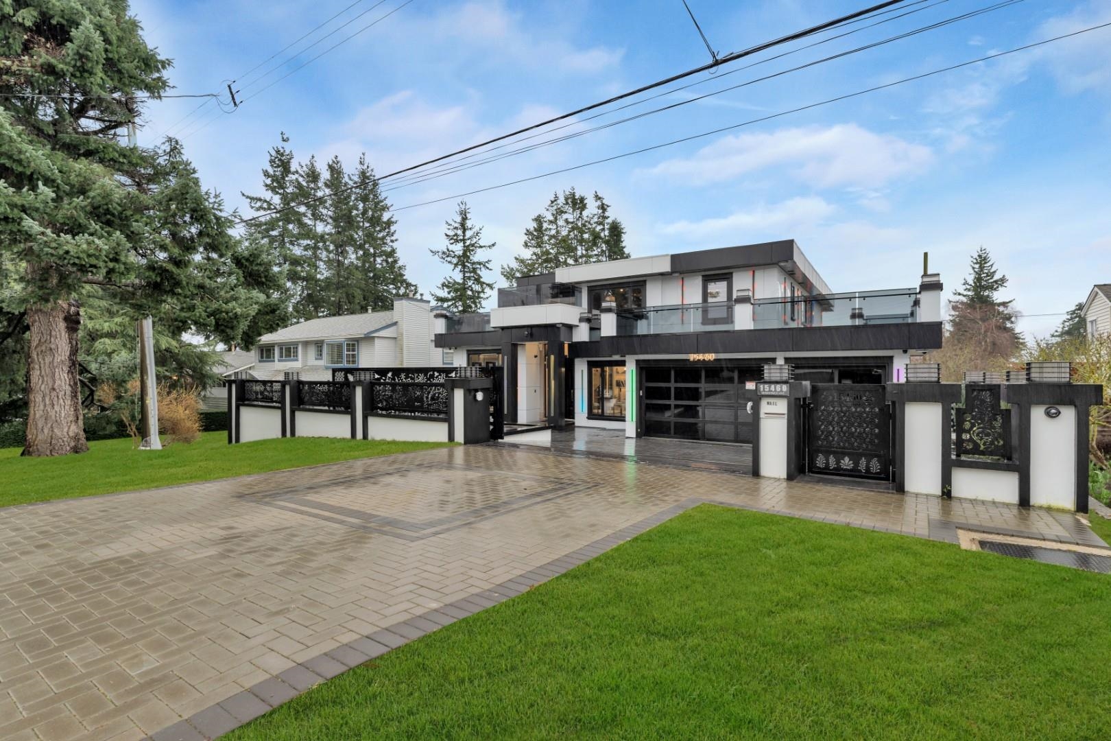  15460 Semiahmoo Avenue - MLS&reg; # R3176800