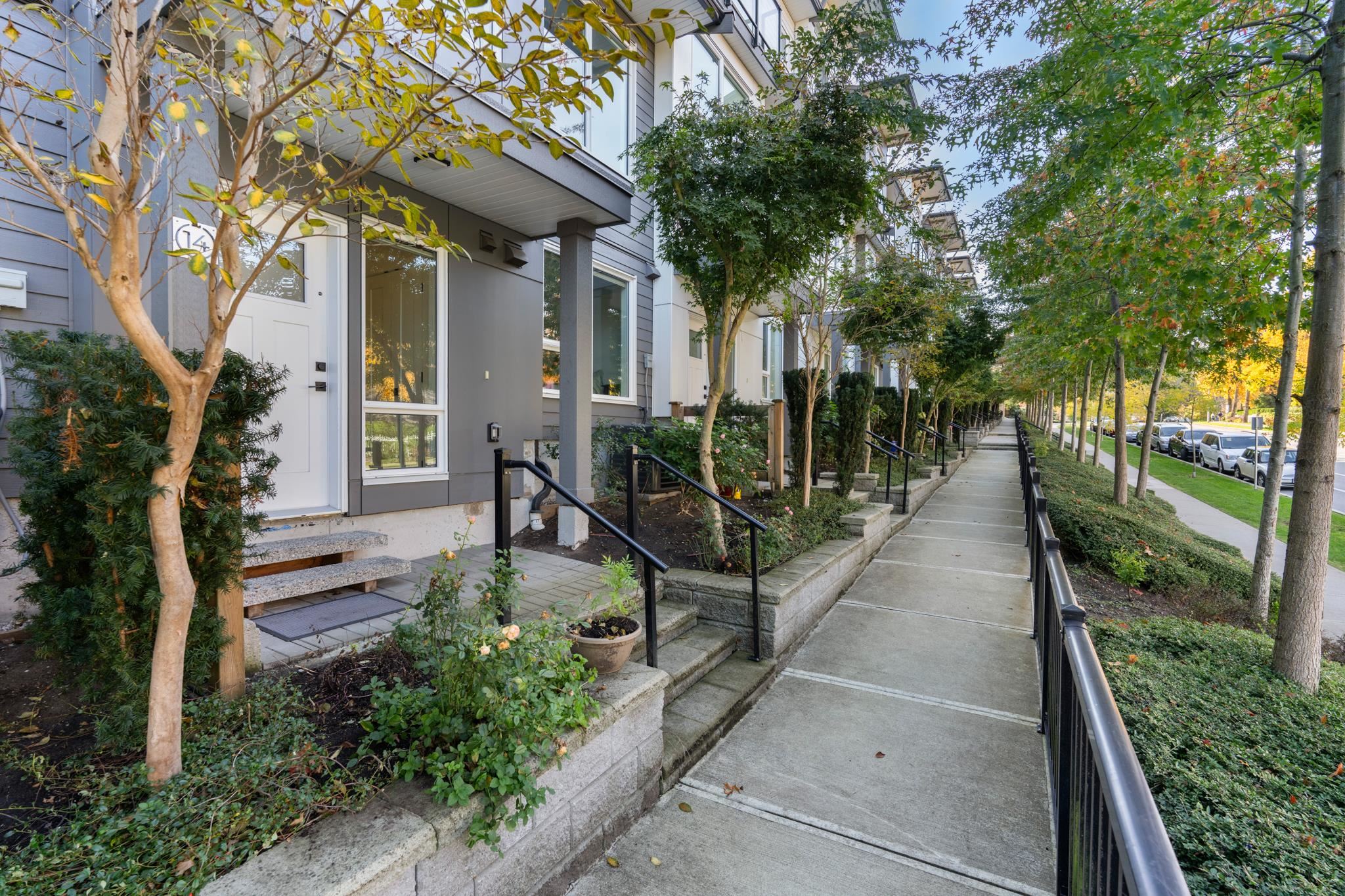14 15030 28 Avenue - MLS&reg; # R3177181