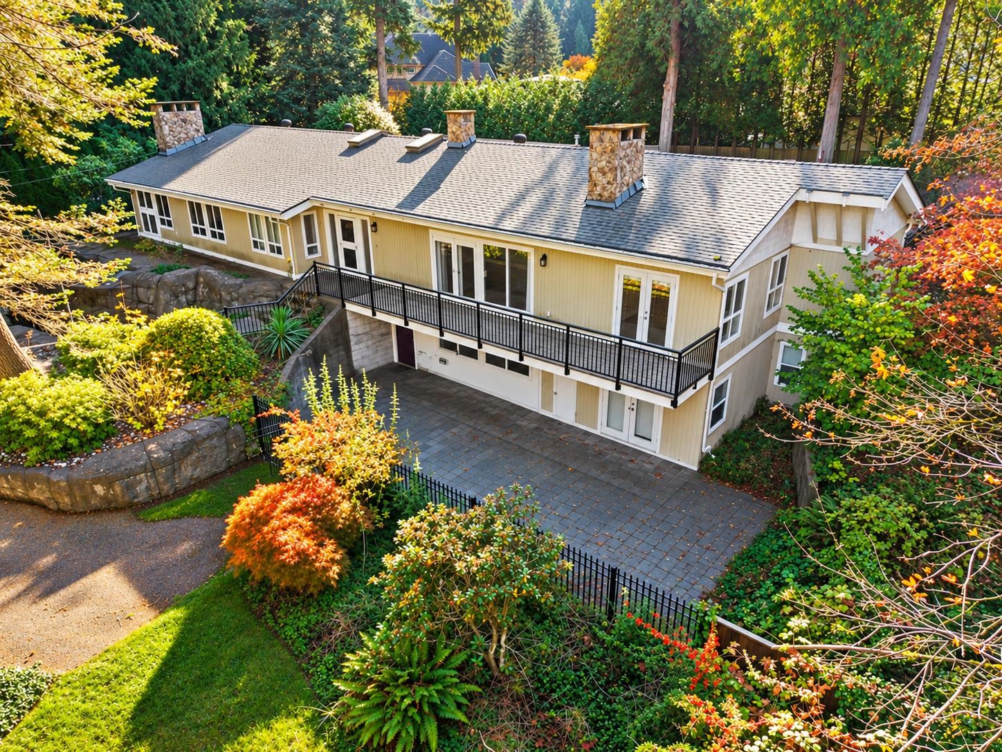  13284 Crescent Road - MLS&reg; # R3177366