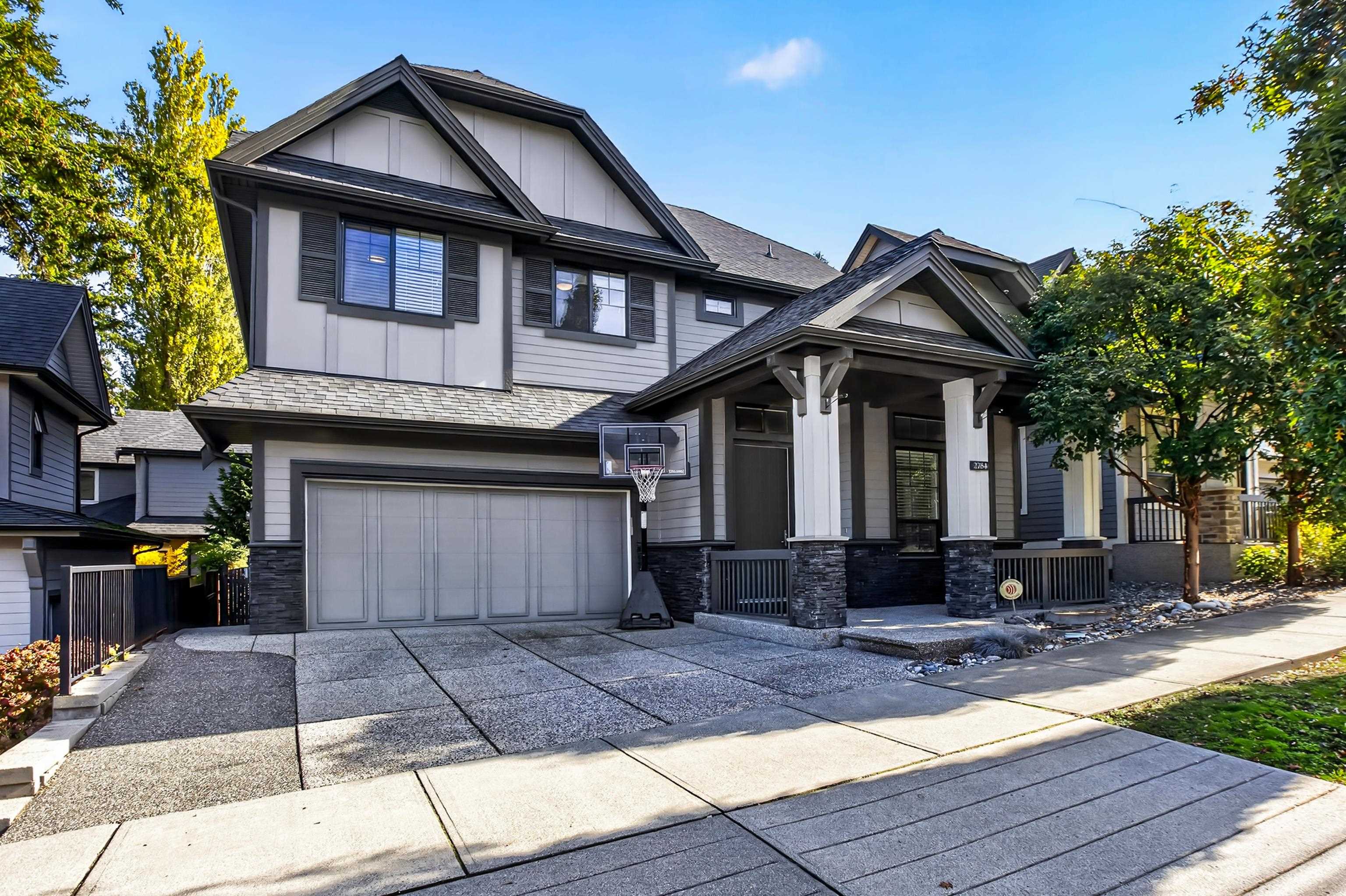  2784 164 Street - MLS&reg; # R3177403
