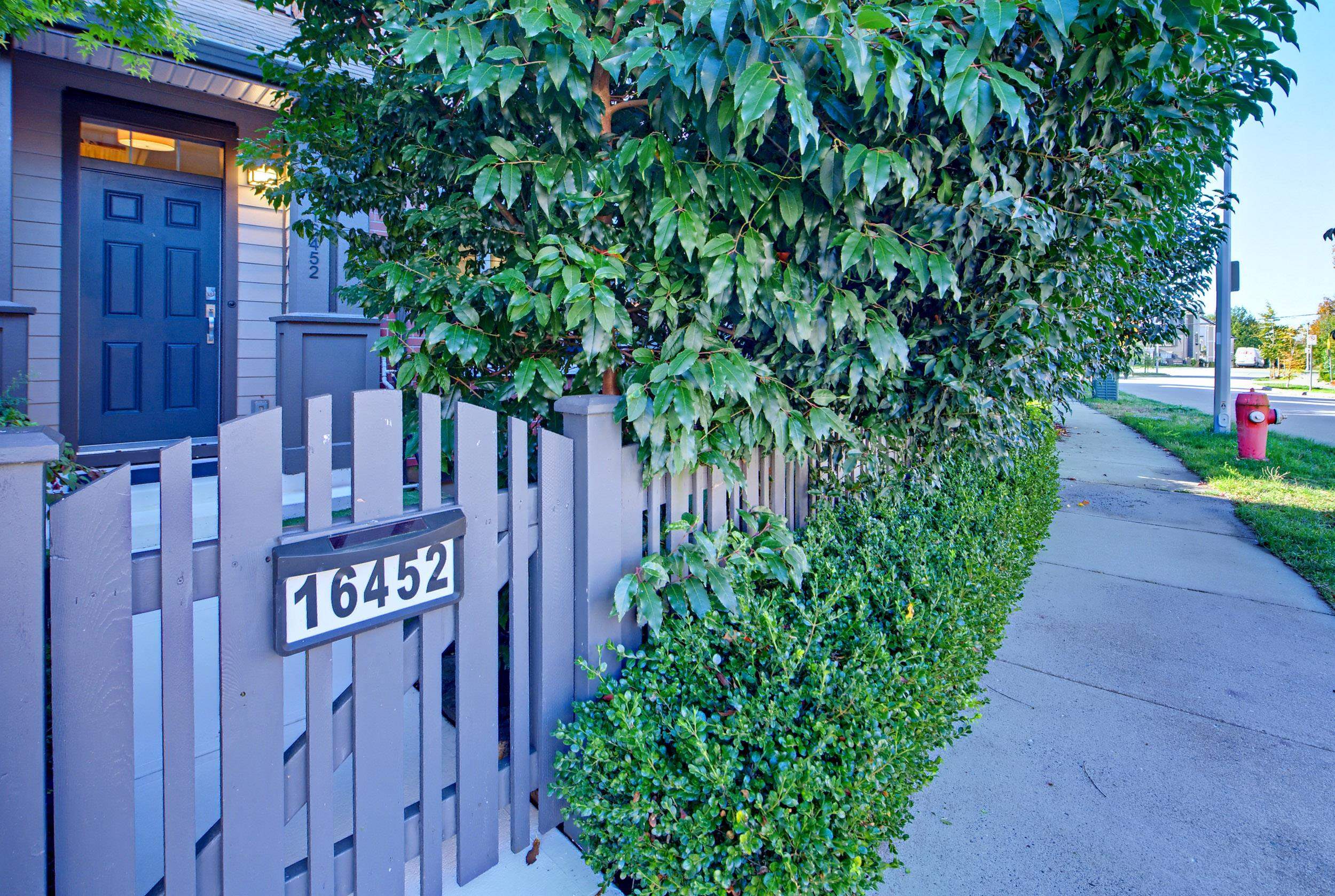  16452 24a Avenue - MLS&reg; # R3177622