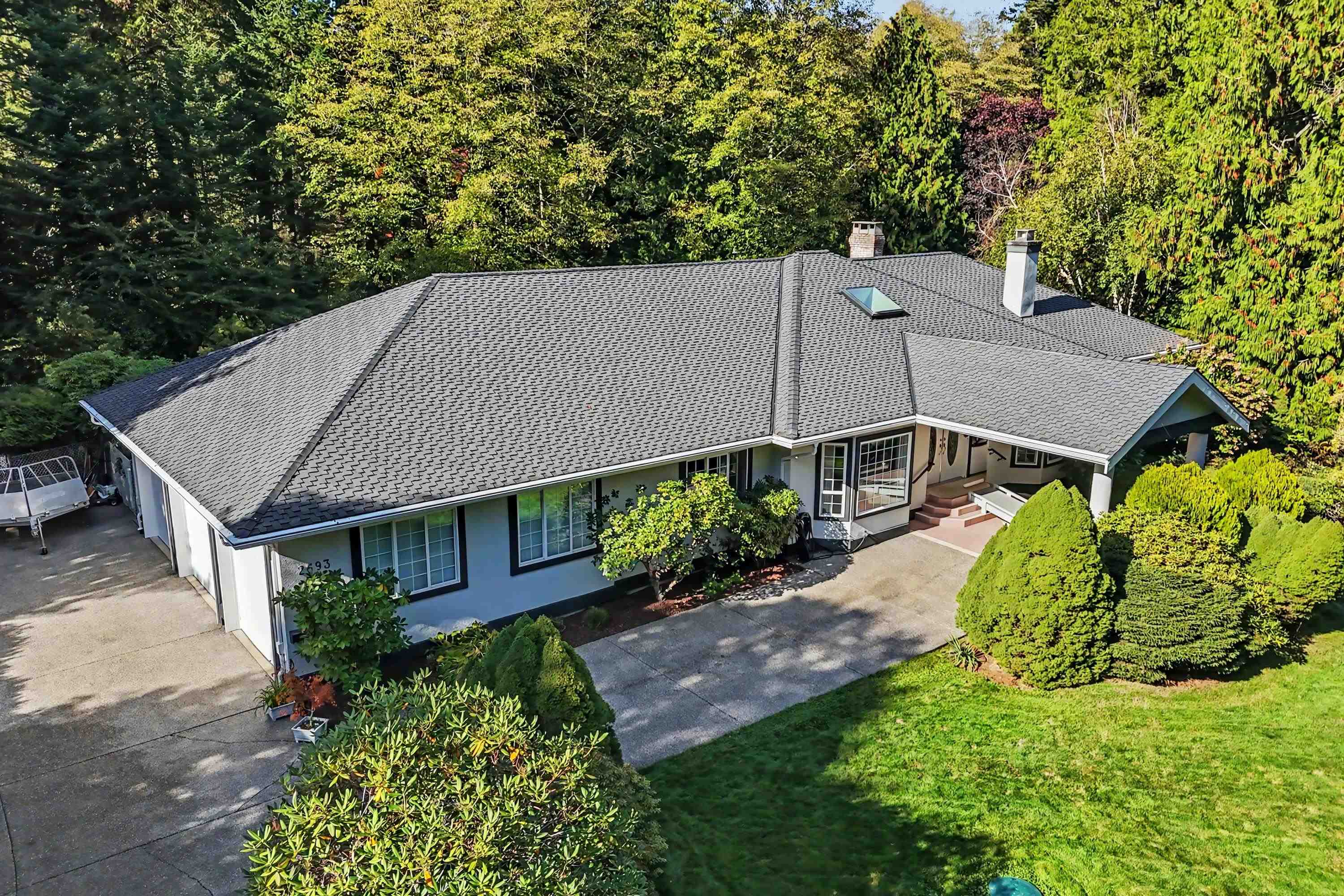  2693 133 Street - MLS&reg; # R3177636