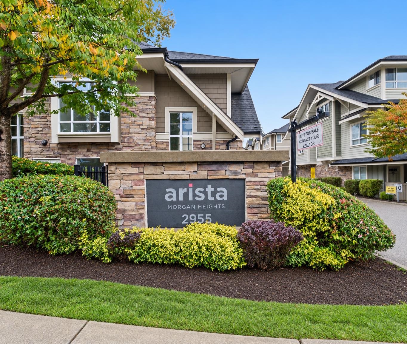 37 2955 156 Street - MLS&reg; # R3177673
