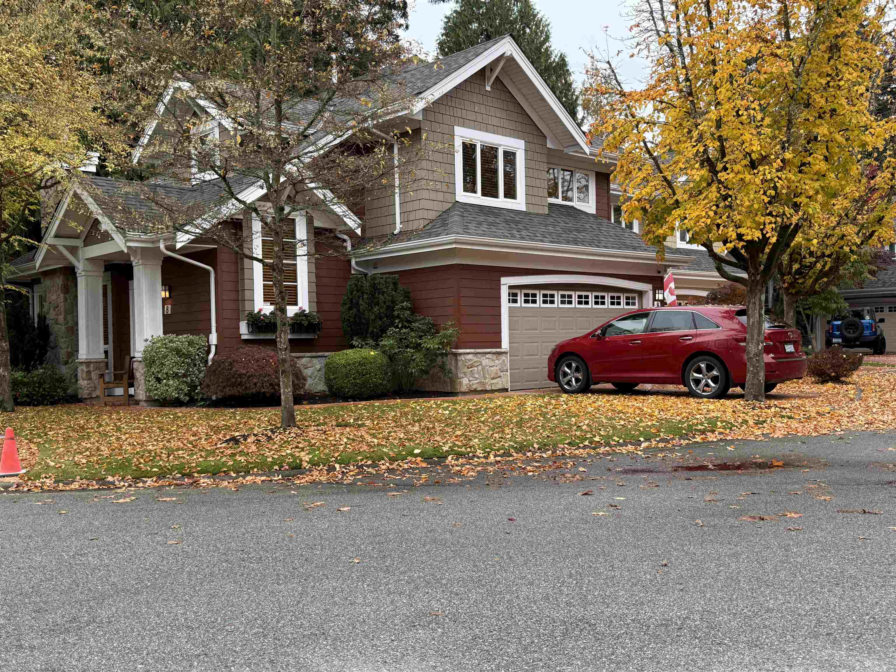 8 15055 20 Avenue - MLS&reg; # R3177901