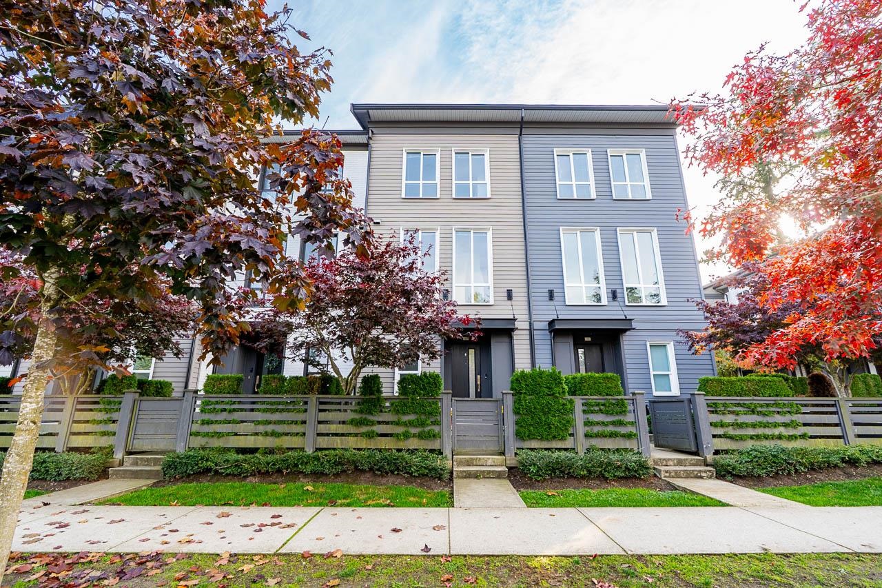 2 15938 27 Avenue - MLS&reg; # R3178038