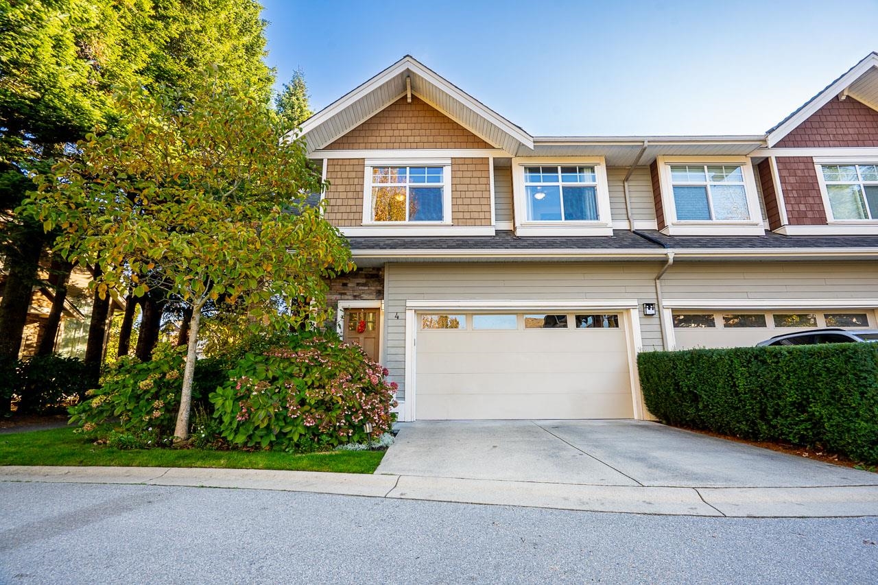 4 2453 163 Street - MLS&reg; # R3178441