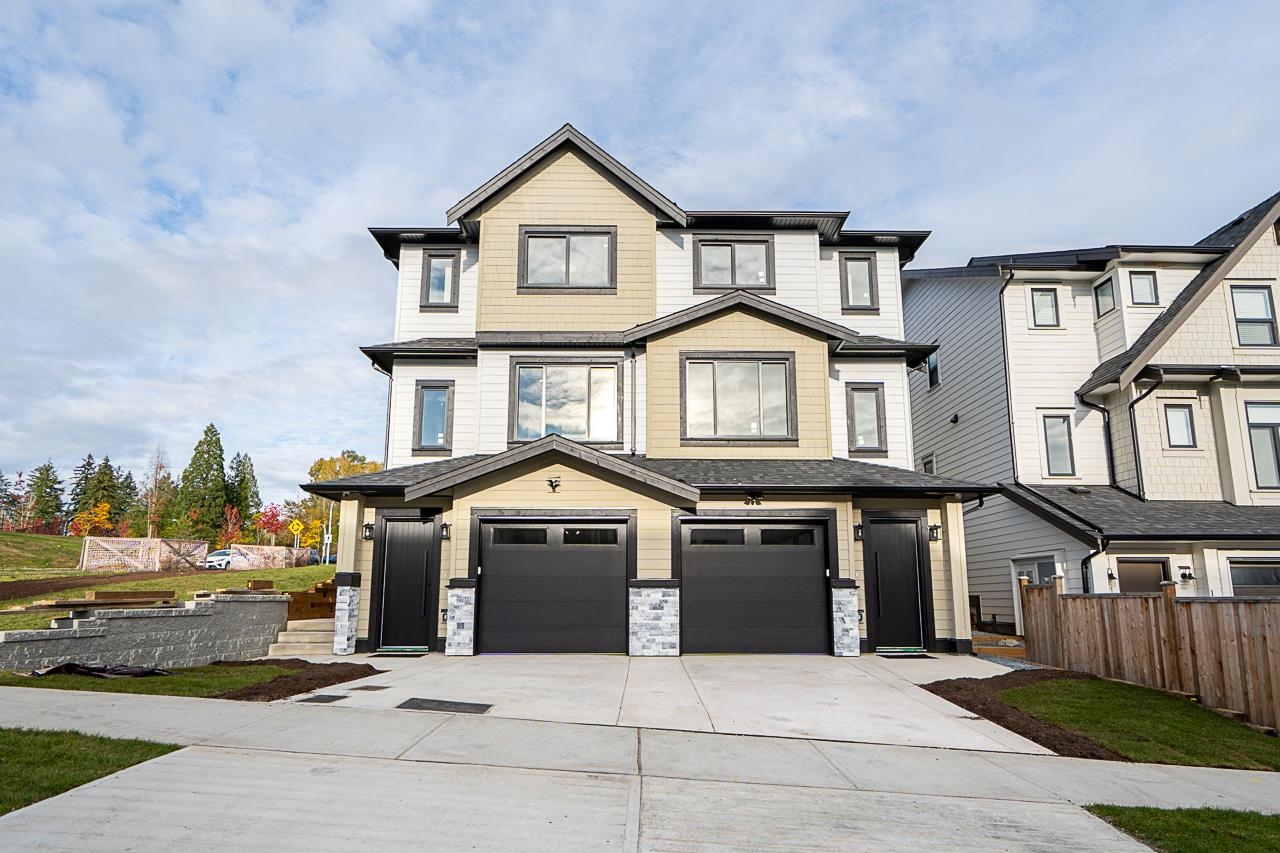 101 1840 165a Street - MLS&reg; # R3178471