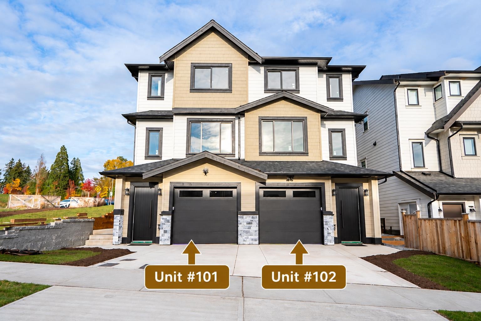 102 1840 165a Street - MLS&reg; # R3178498