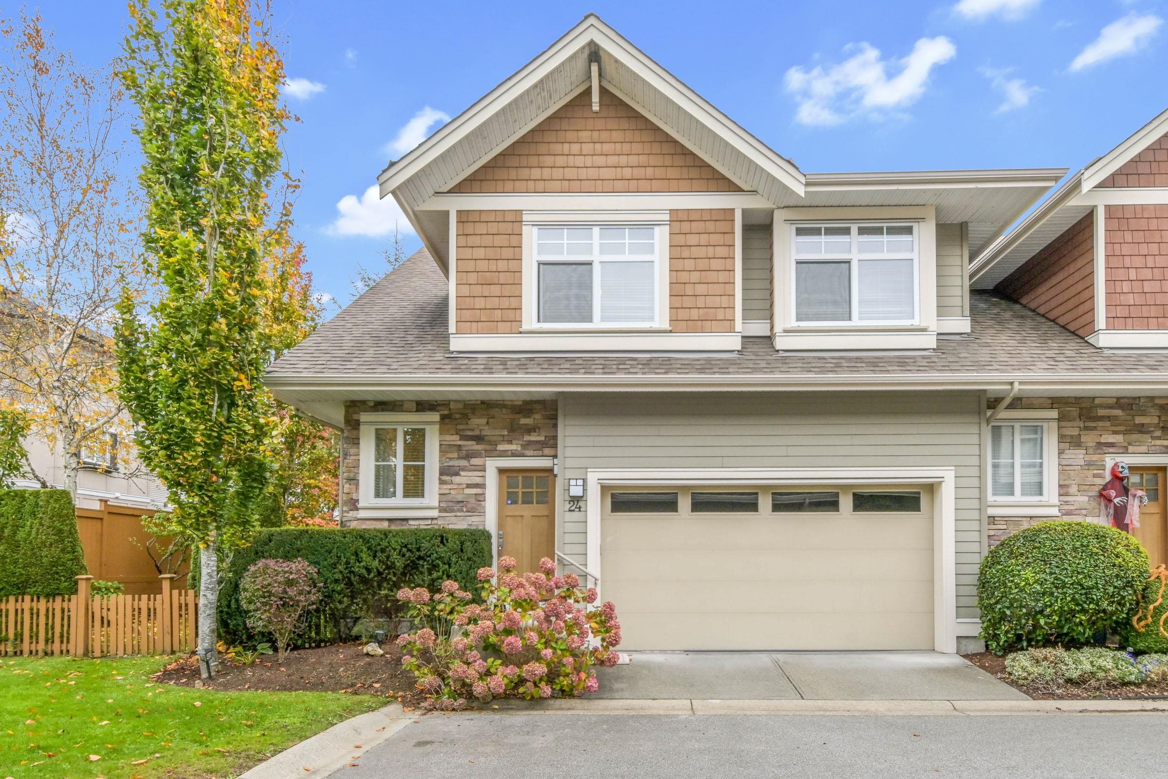 24 2456 163 Street - MLS&reg; # R3178683