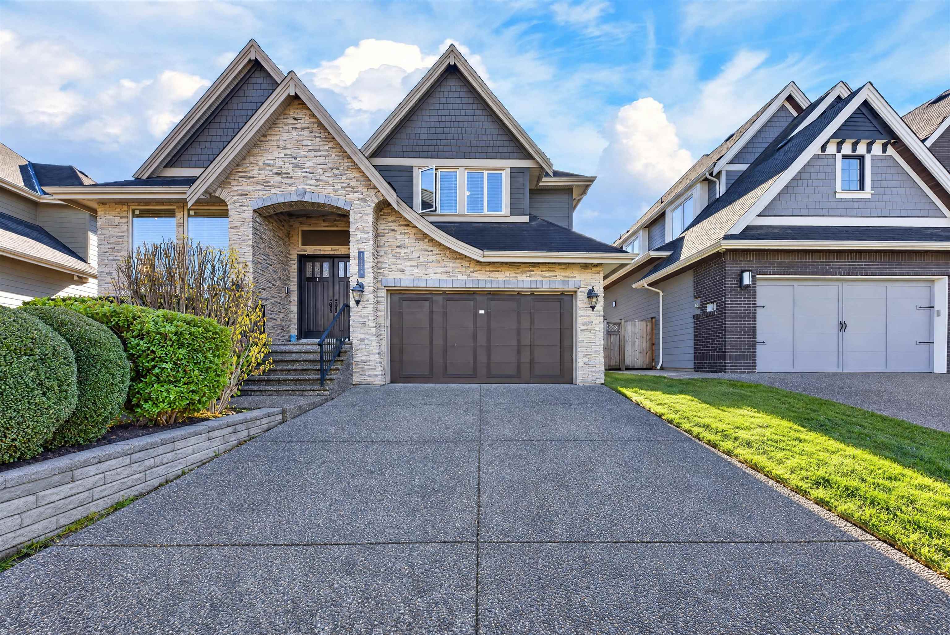  16180 27a Avenue - MLS&reg; # R3178793
