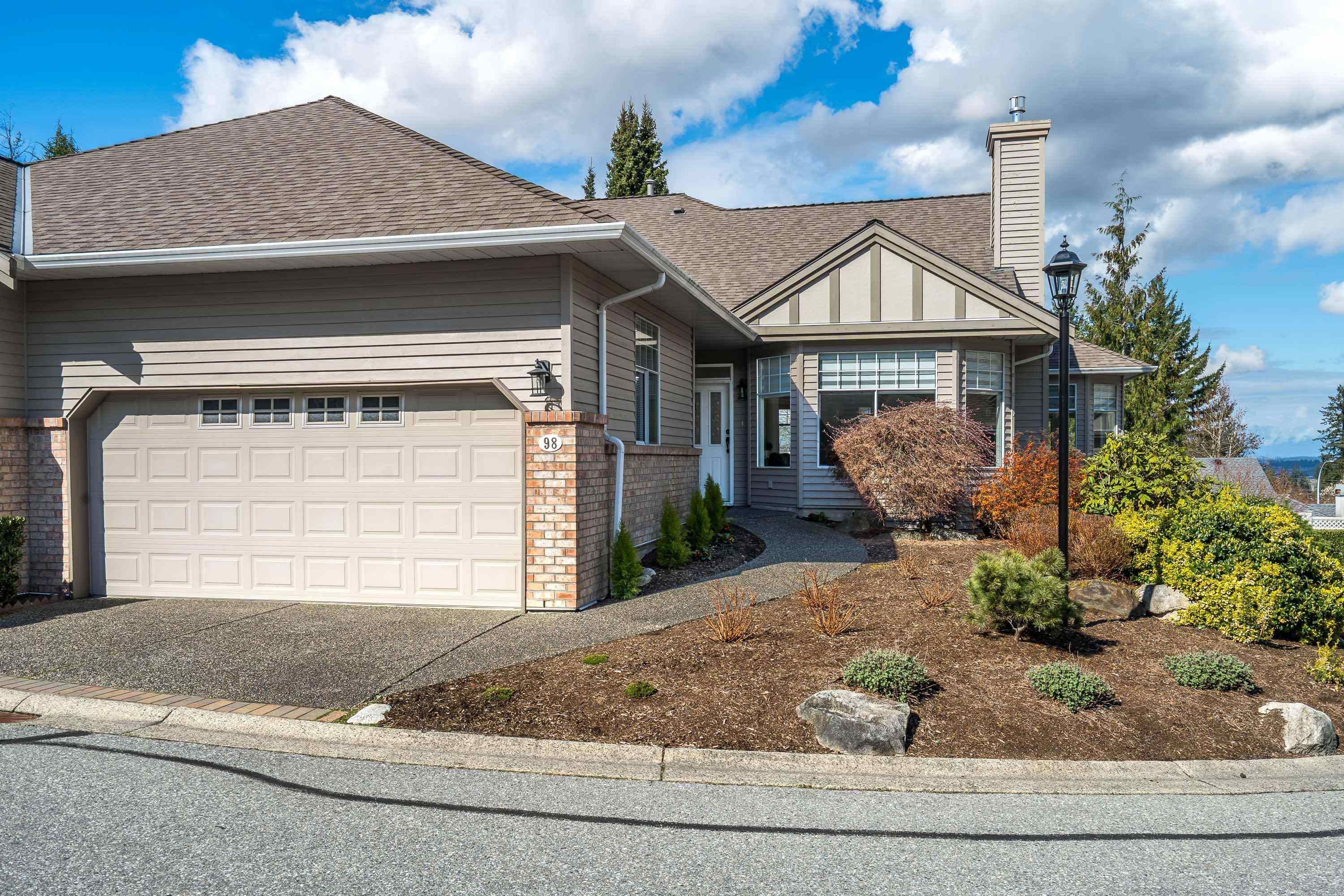 98 2533 152 Street - MLS&reg; # R3178839