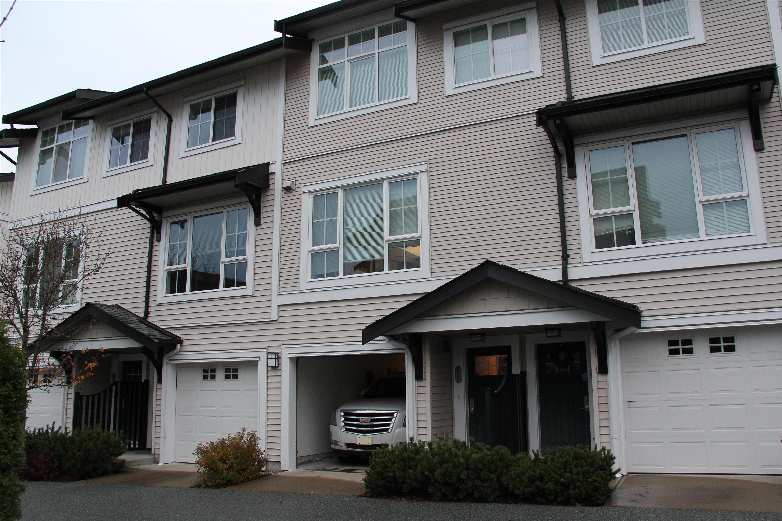 217 2450 161a Street - MLS&reg; # R3179345