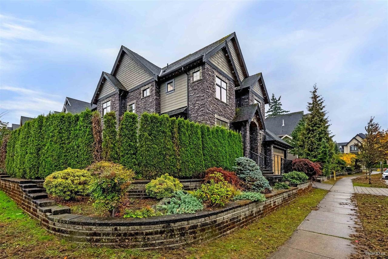  2798 161 Street - MLS&reg; # R3179357