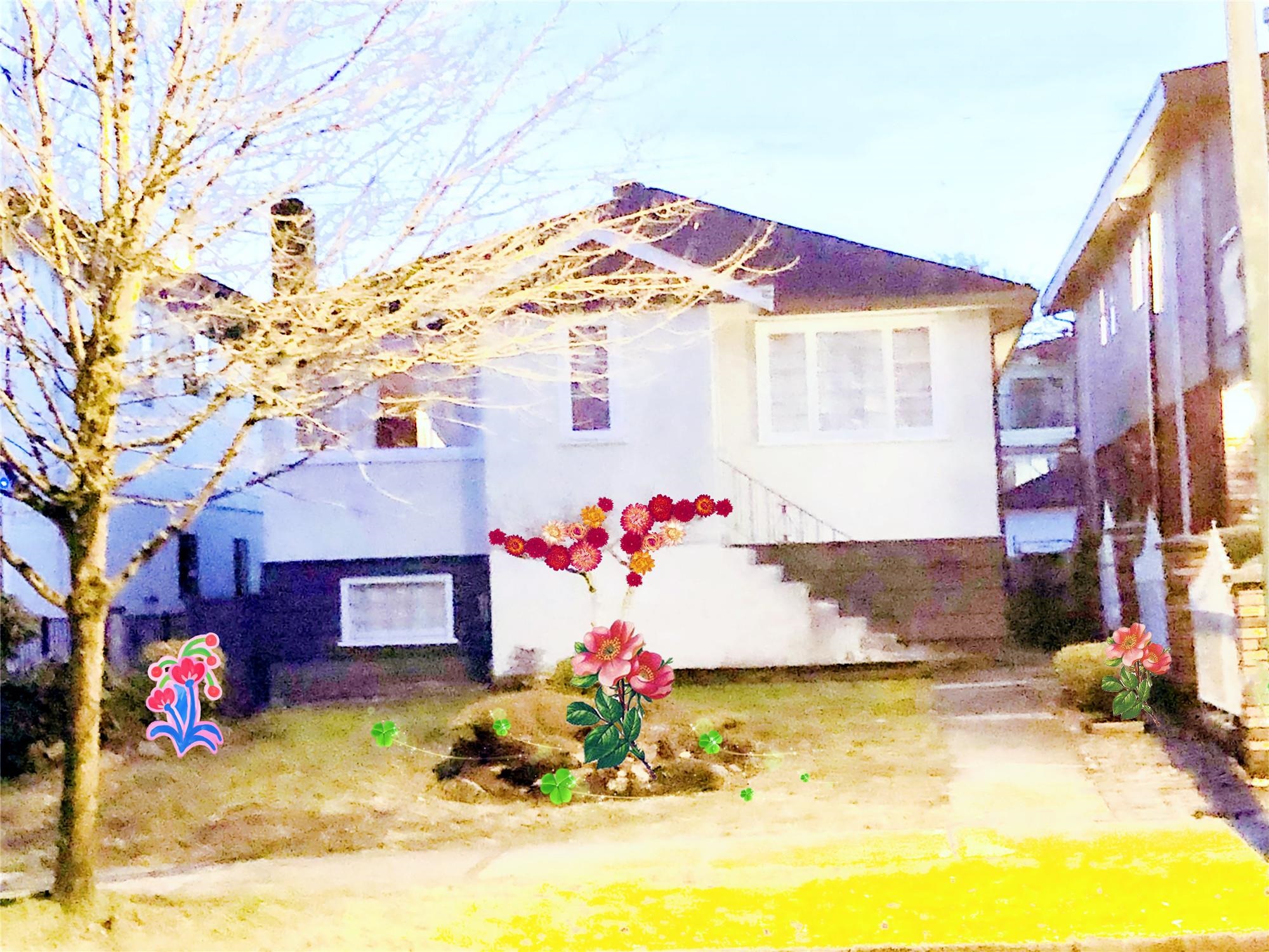  74 37th Avenue - MLS&reg; # R2643520
