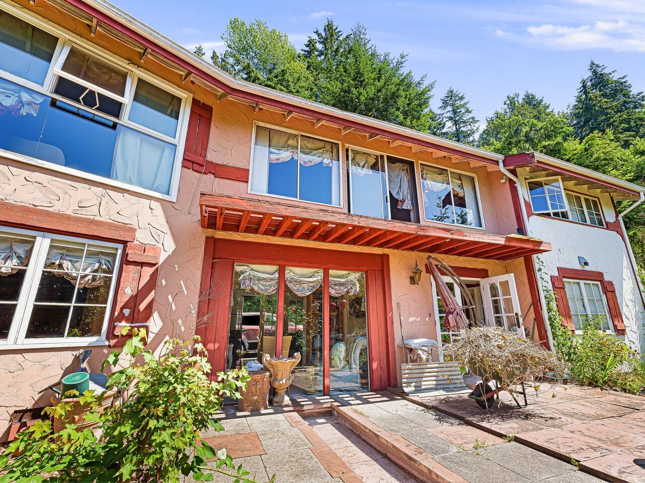  35 Lions Bay Avenue - MLS&reg; # R2908215