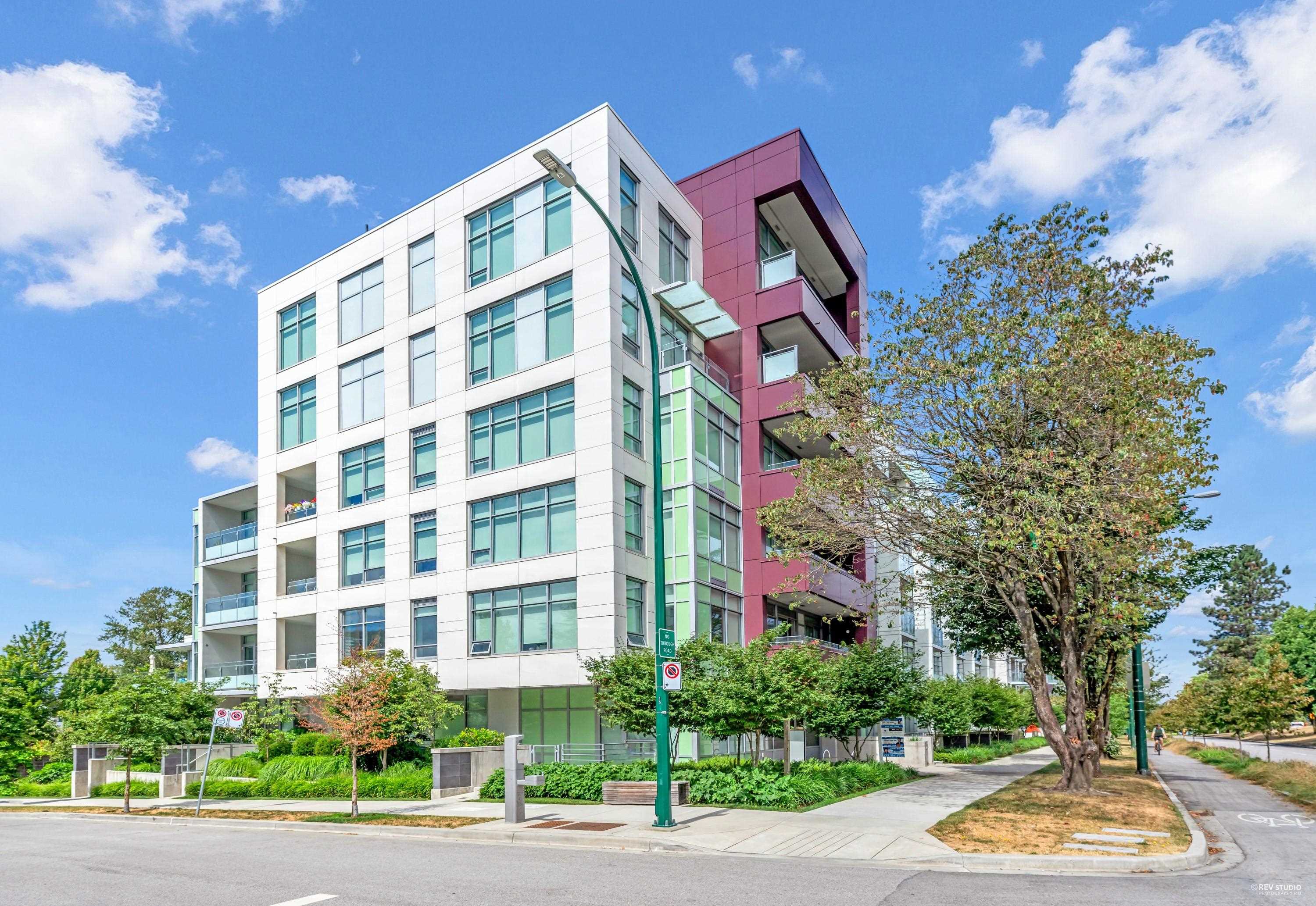 303 5077 Cambie Street - MLS&reg; # R3001877