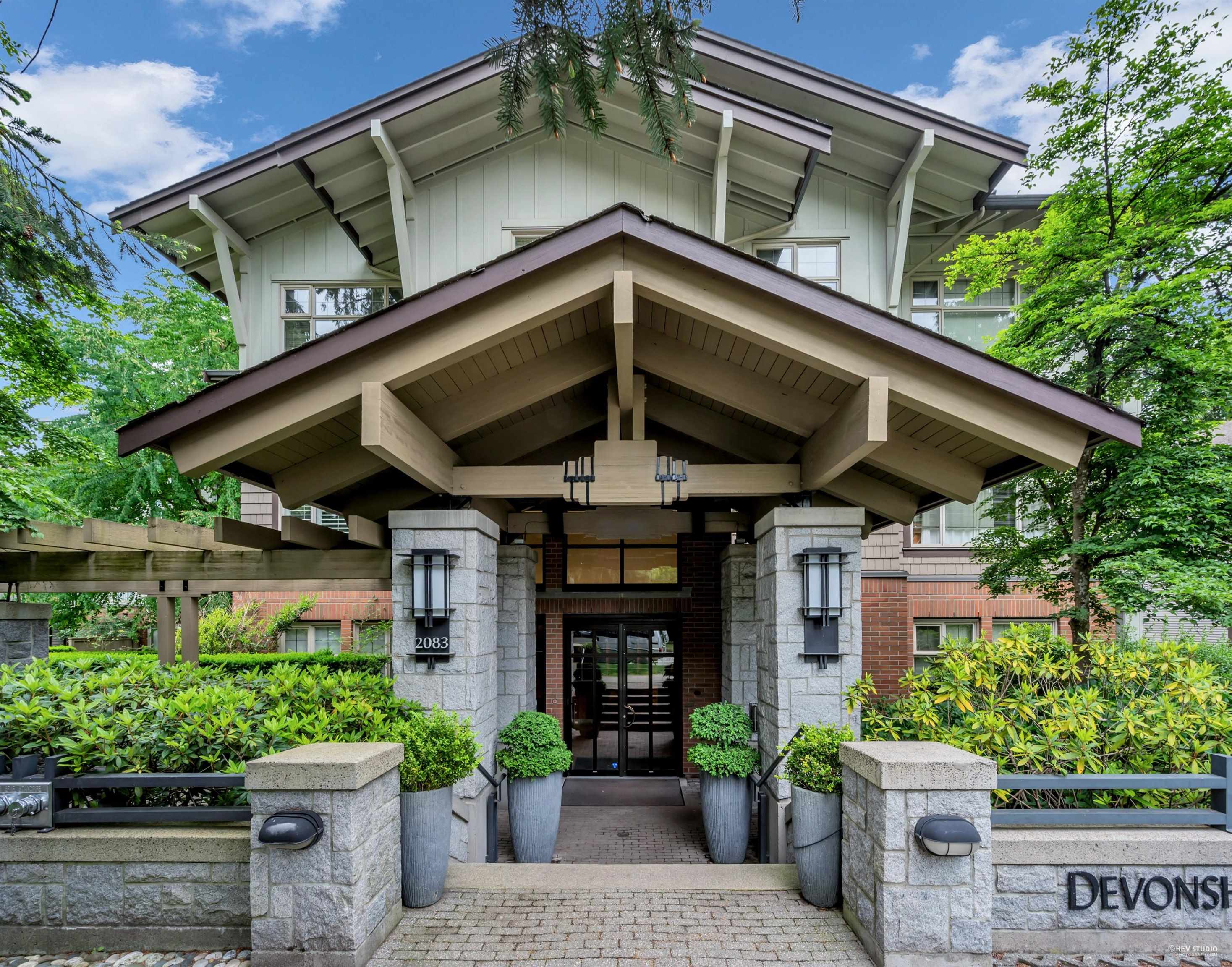 307 2083 33 Avenue - MLS&reg; # R3011769