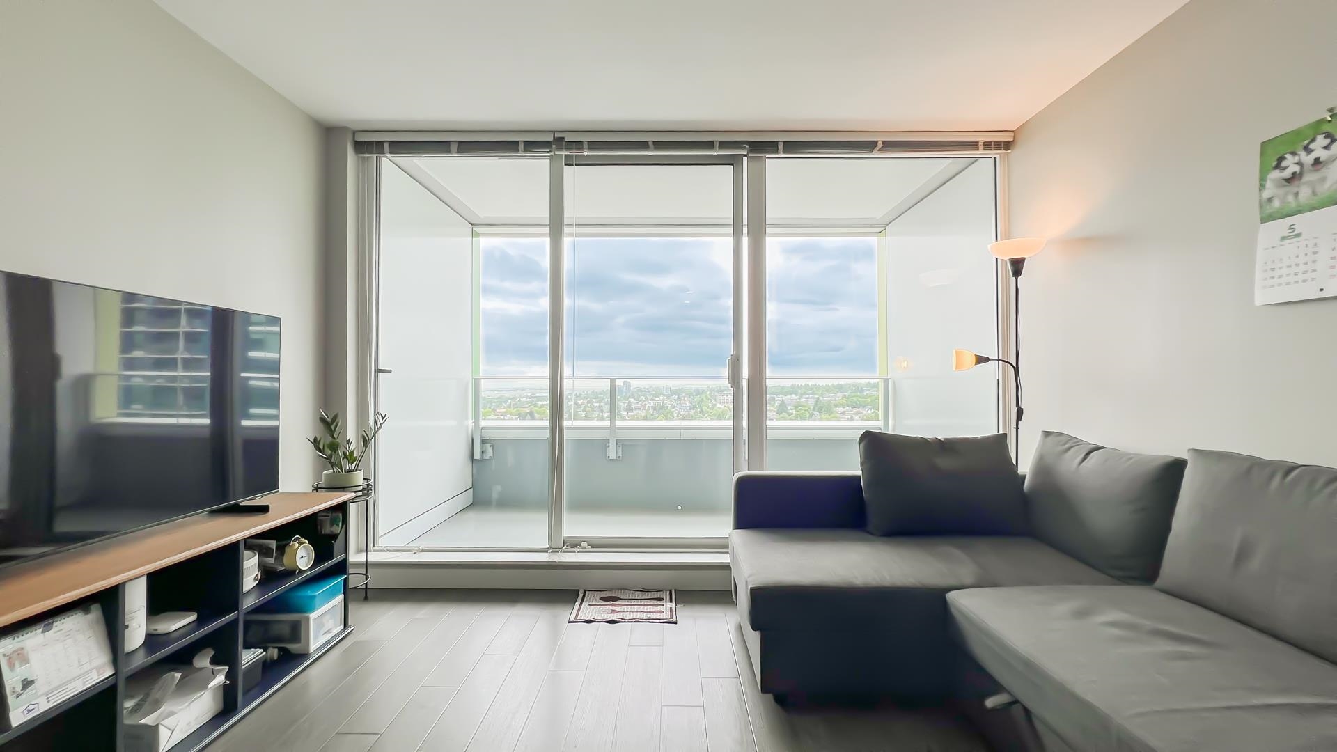 2705 488 Marine Drive - MLS&reg; # R3017801
