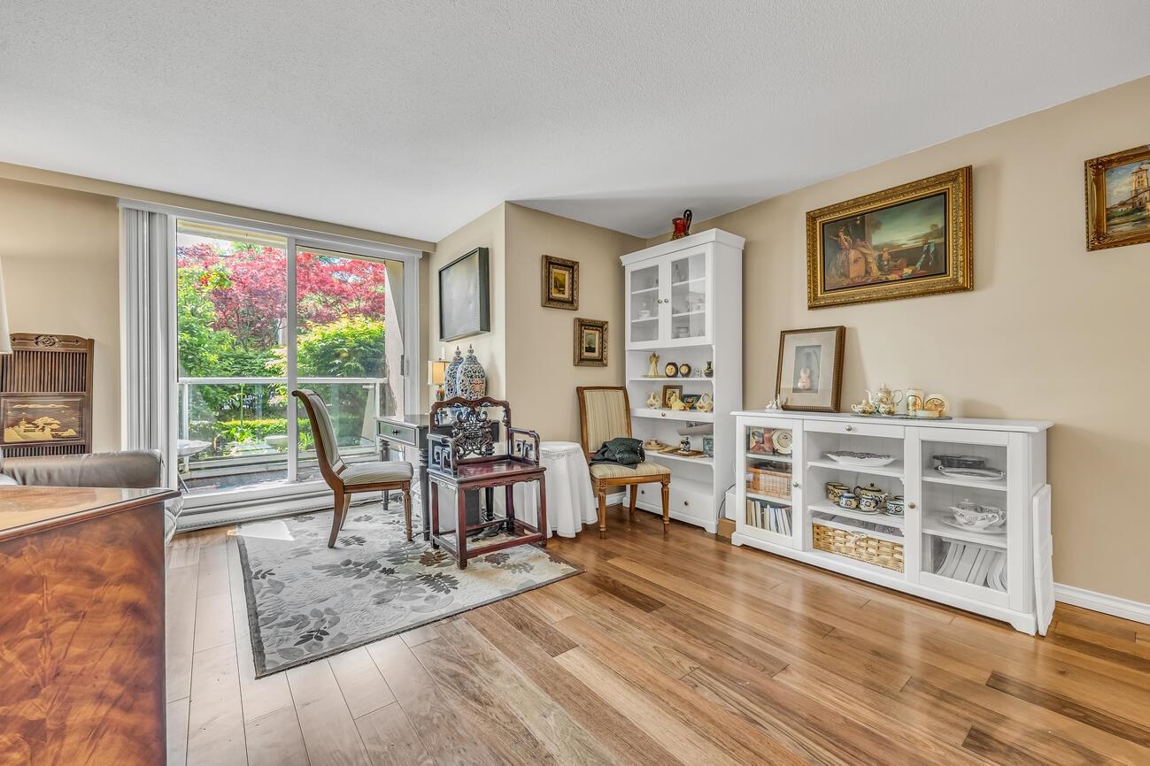 101 2020 Highbury Street - MLS&reg; # R3024526