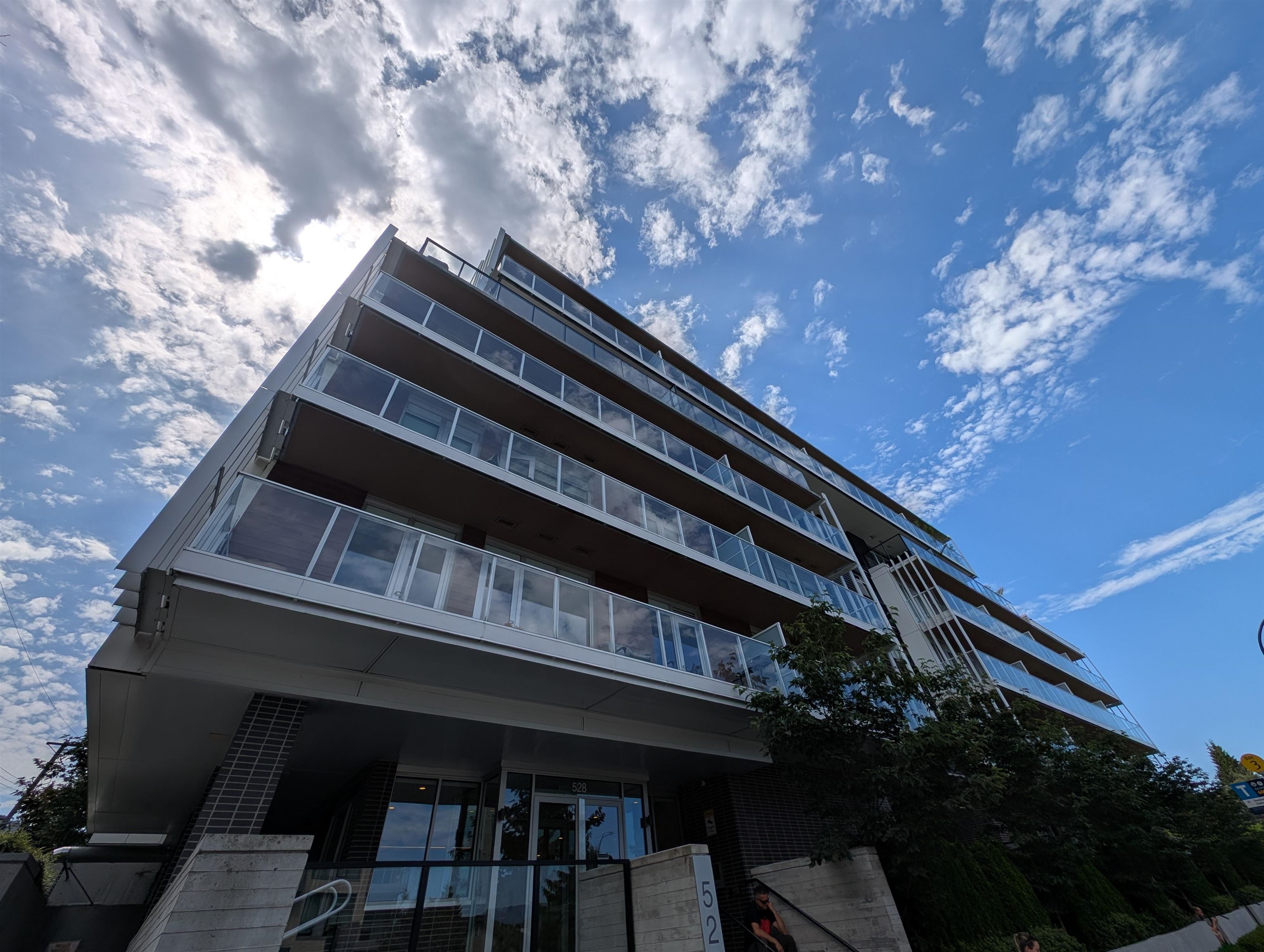109 528 King Edward Avenue - MLS&reg; # R3033847