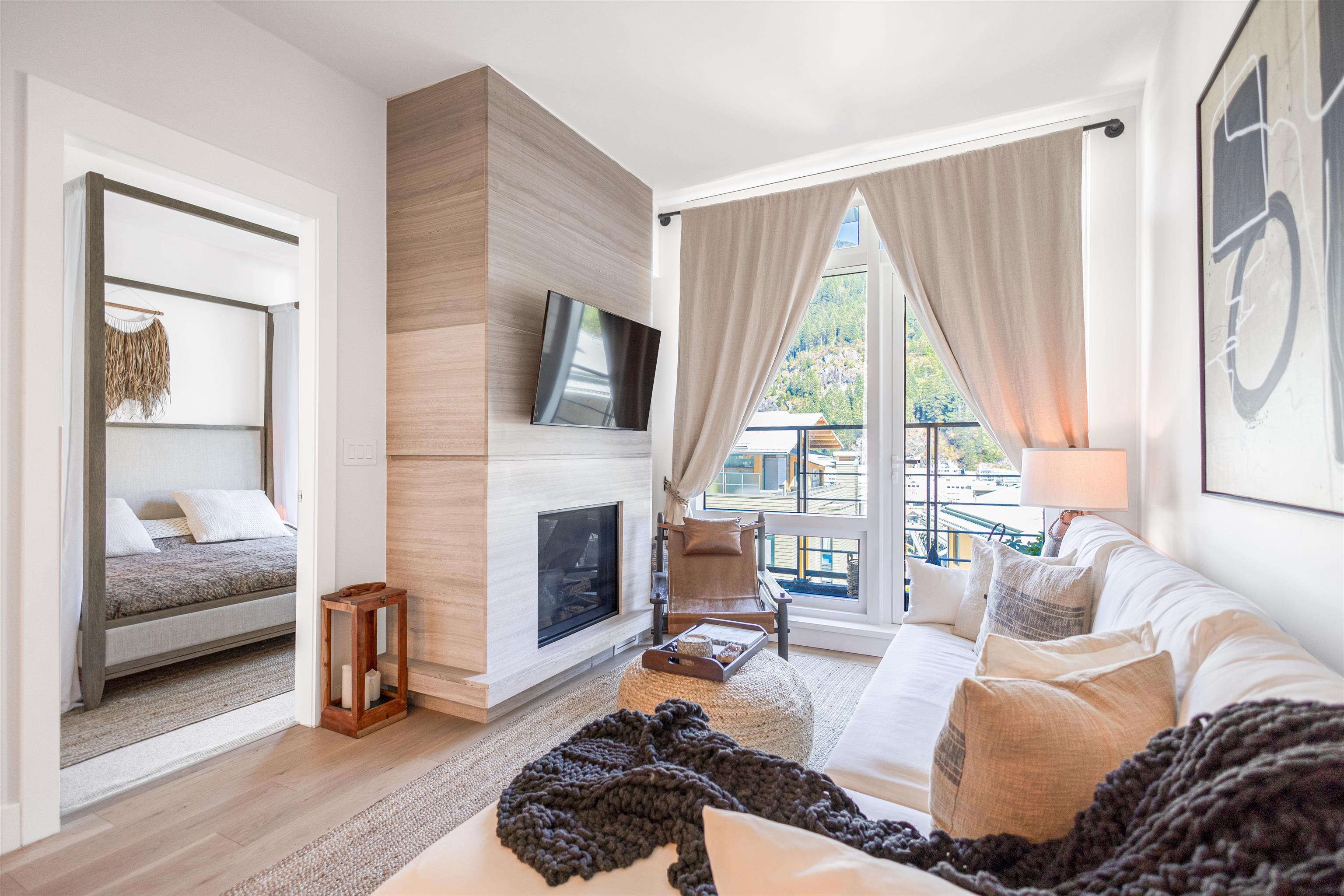 408 6687 Nelson Avenue - MLS&reg; # R3037193