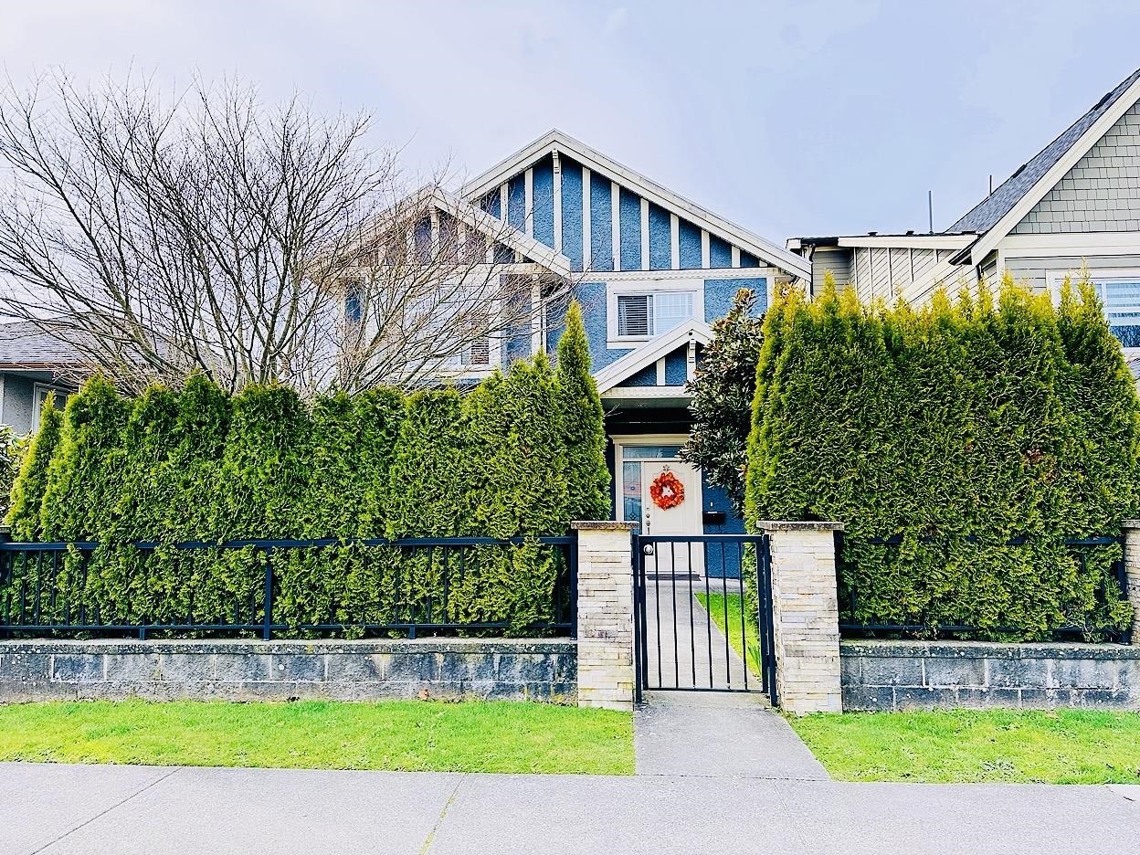  6451 Beatrice Street - MLS&reg; # R3038169