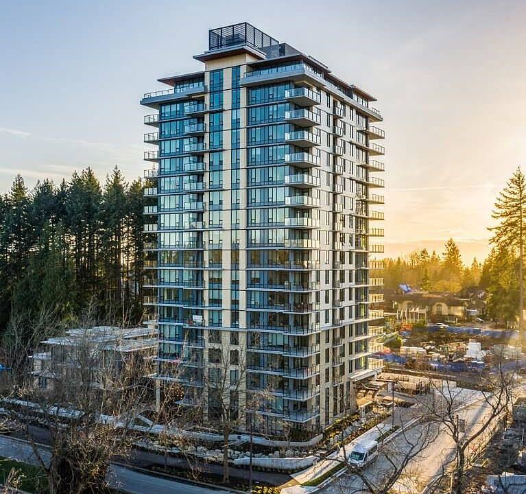 1101 5410 Shortcut Road - MLS&reg; # R3040375
