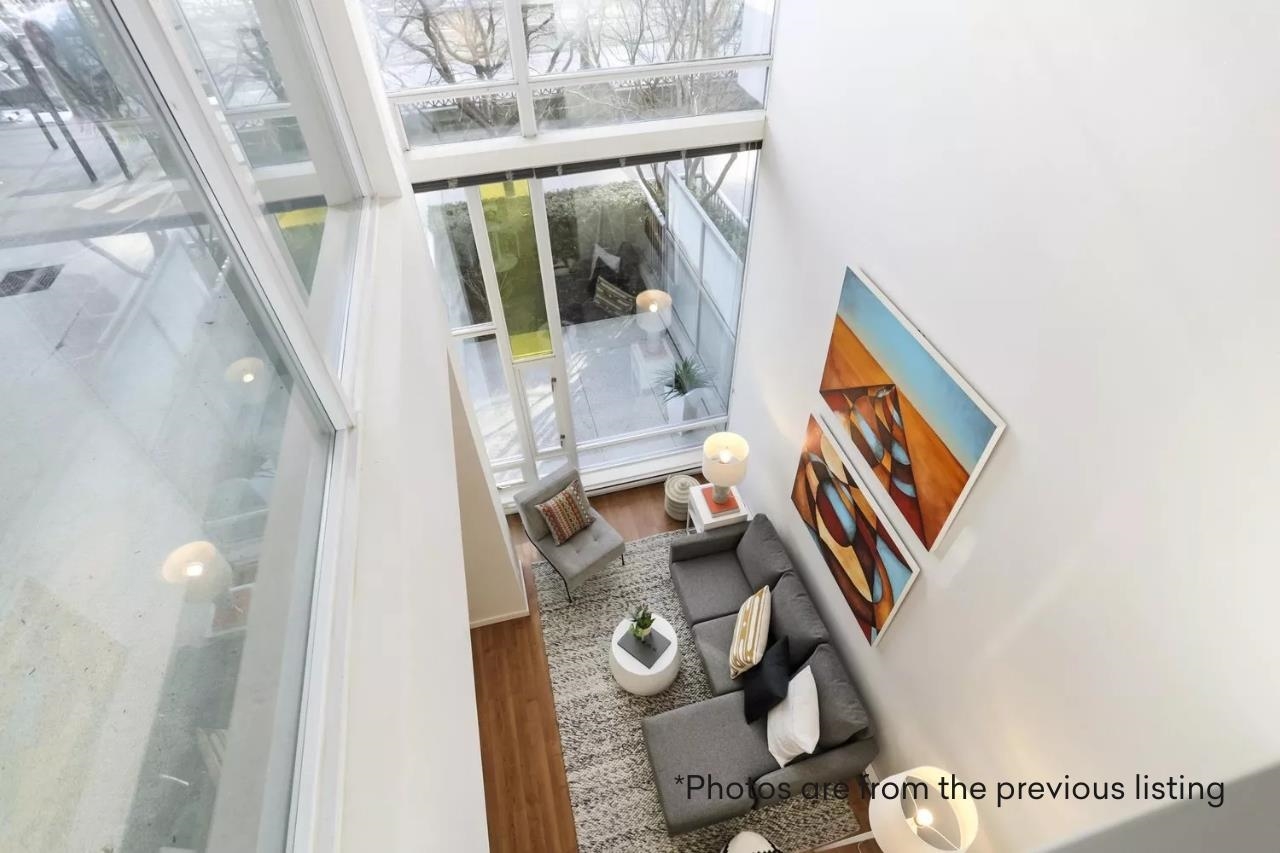  112 Dunsmuir Street - MLS&reg; # R3040951