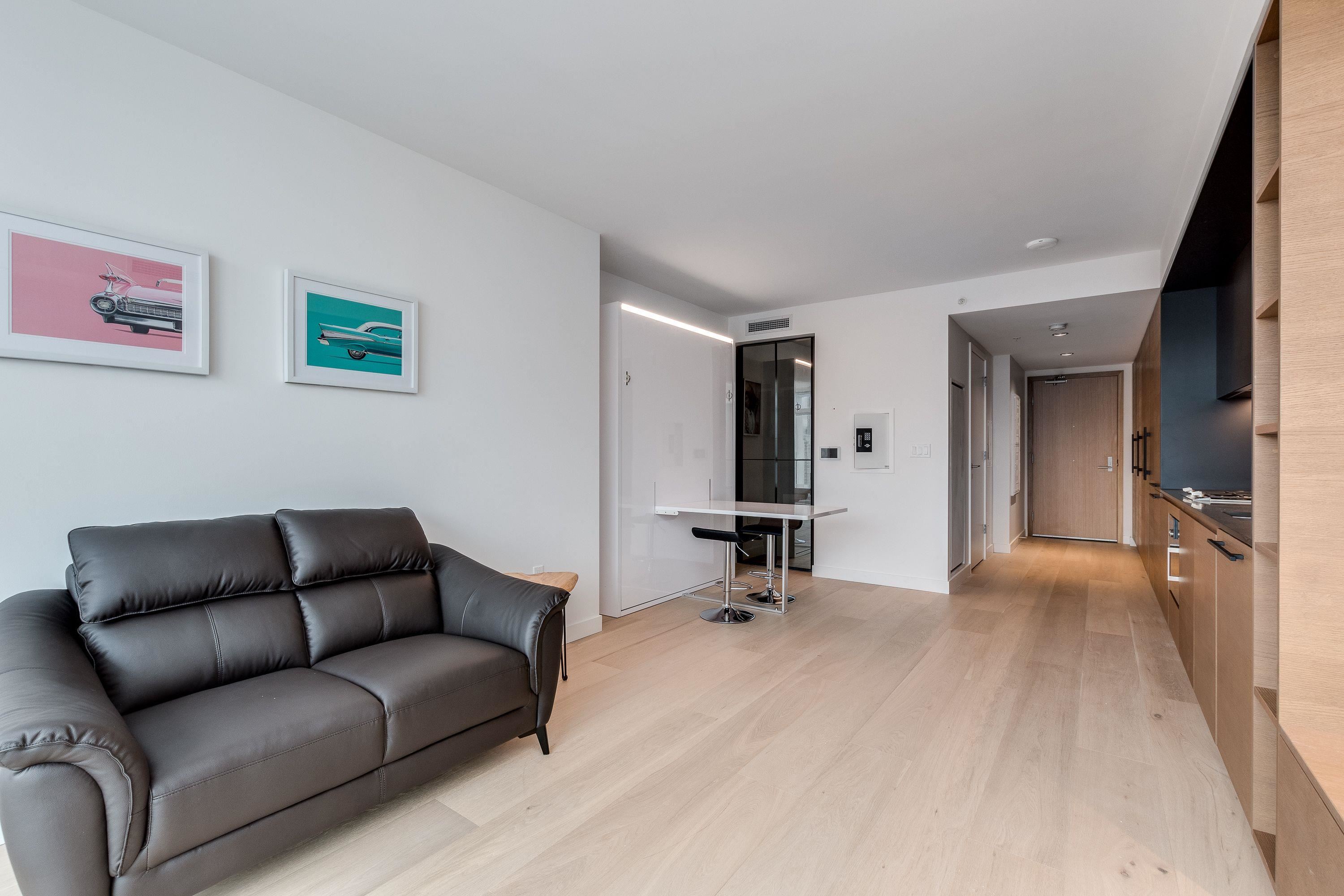 2306 1289 Hornby Street  - MLS&reg; # R3042778