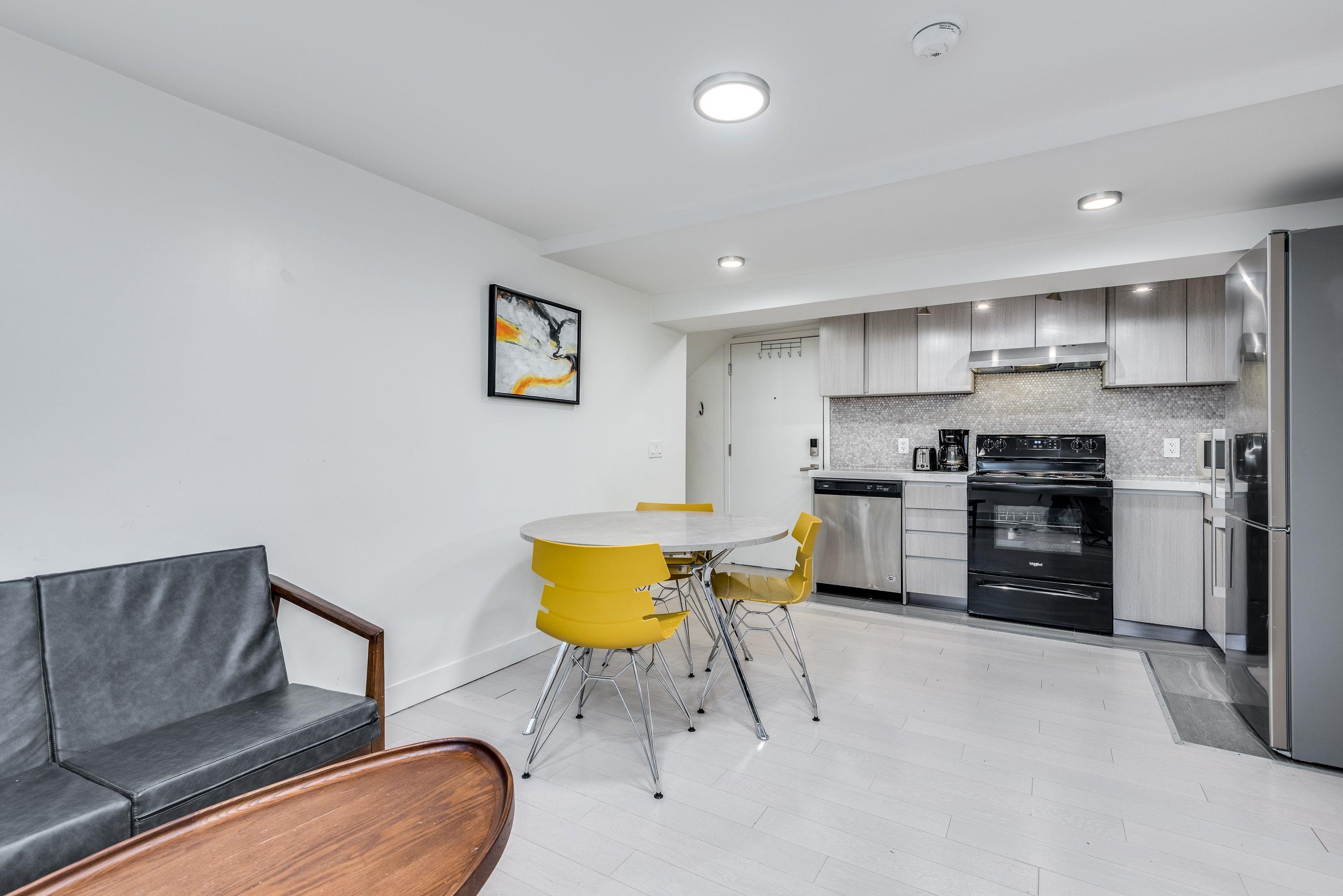 003 1425 Haro Street  - MLS&reg; # R3047092
