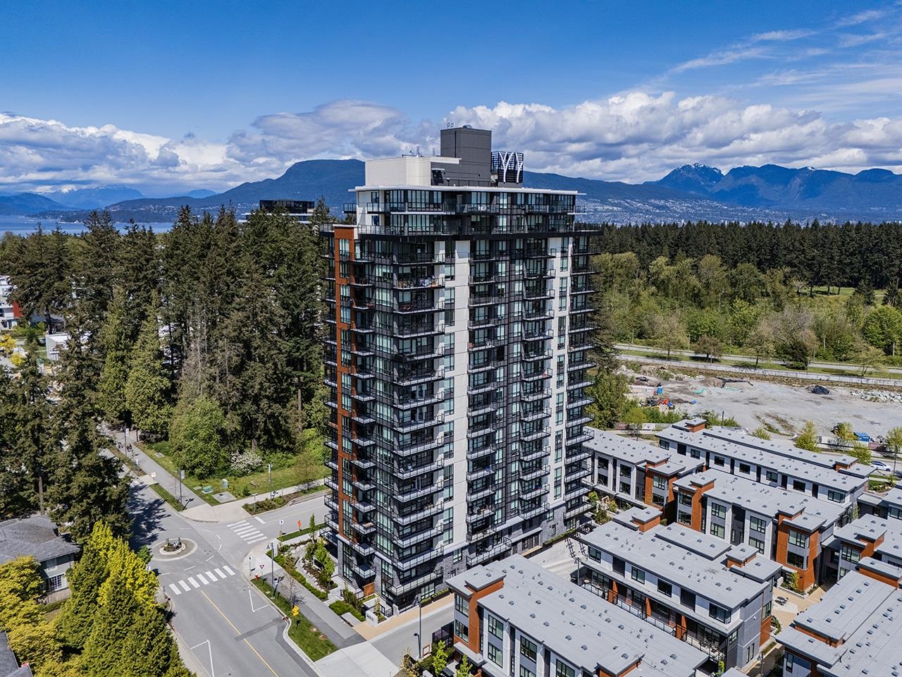 1305 5380 Crooked Branch Road - MLS&reg; # R3052886