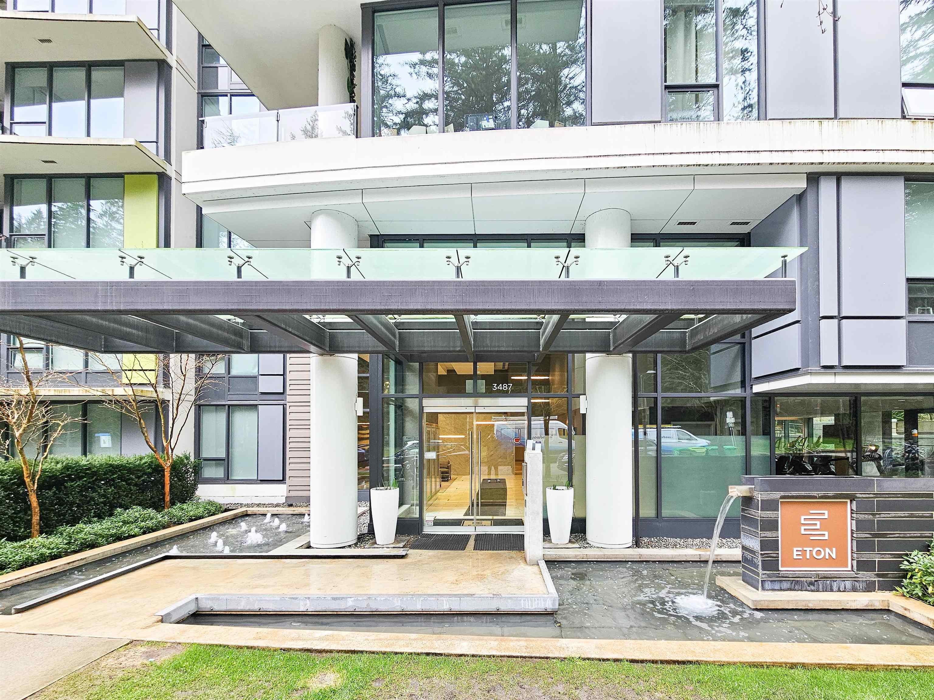 309 3487 Binning Road - MLS&reg; # R3054689