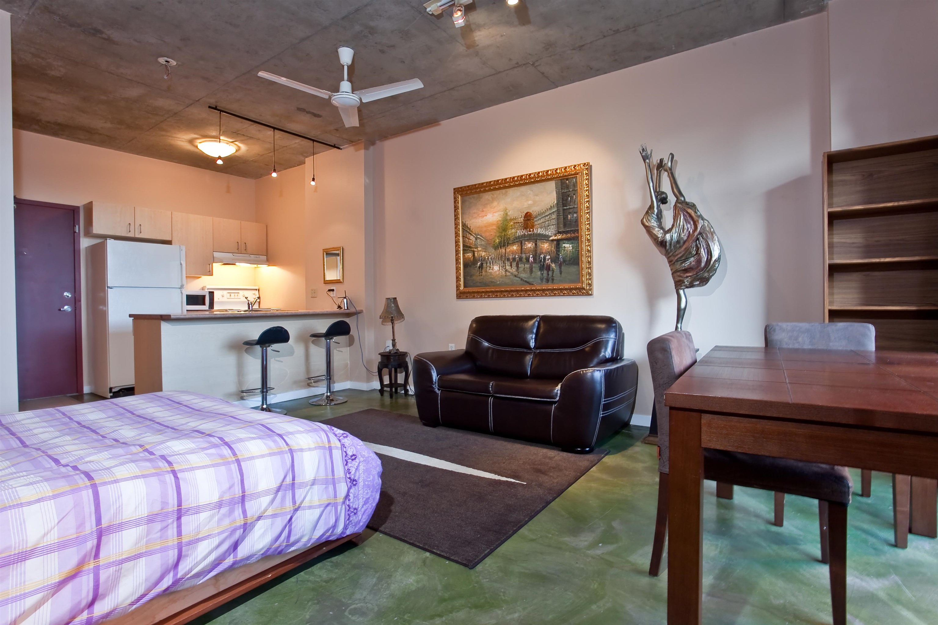 313 22 E Cordova Street  - MLS&reg; # R3055604