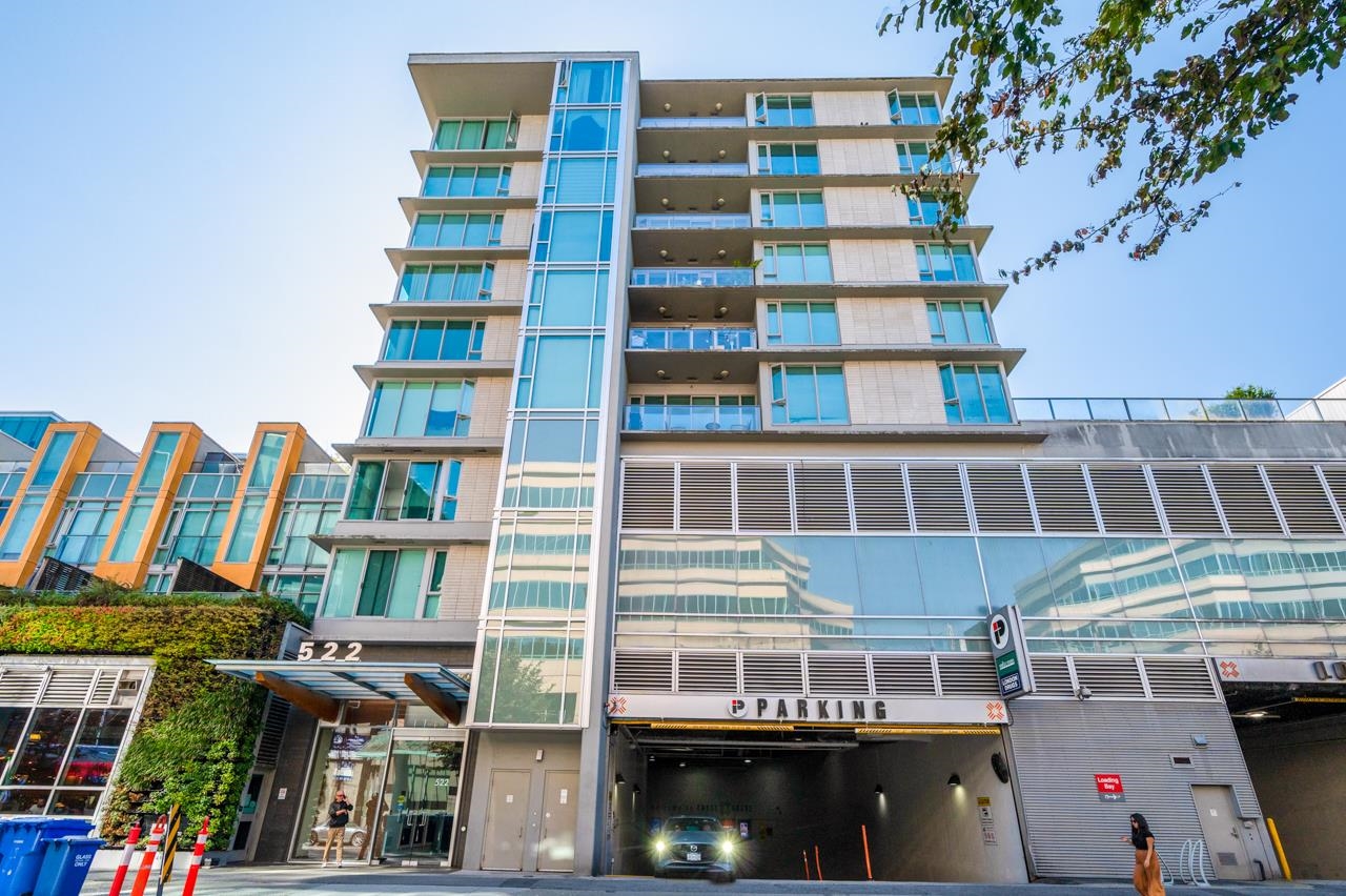 812 522 8th Avenue - MLS&reg; # R3064646