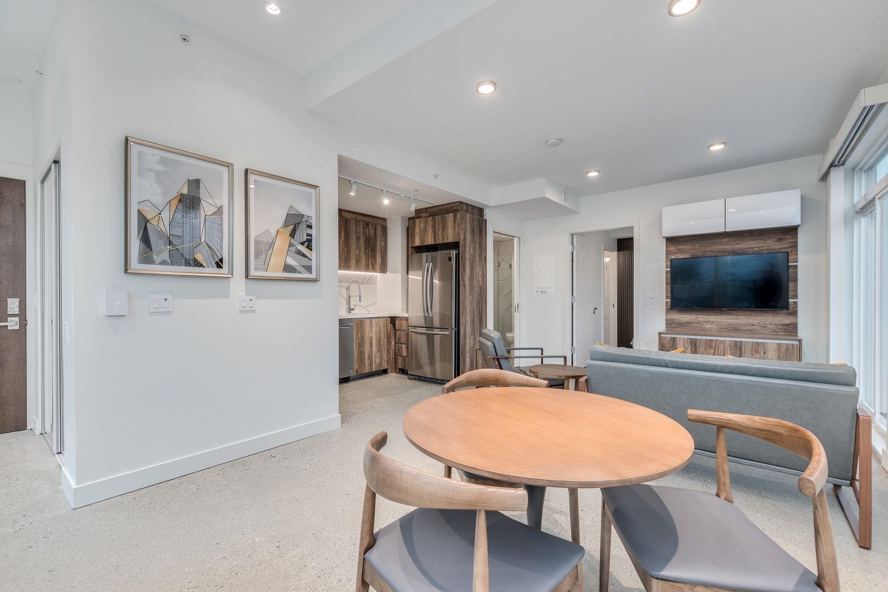 305 1170 Barclay Street  - MLS&reg; # R3064923