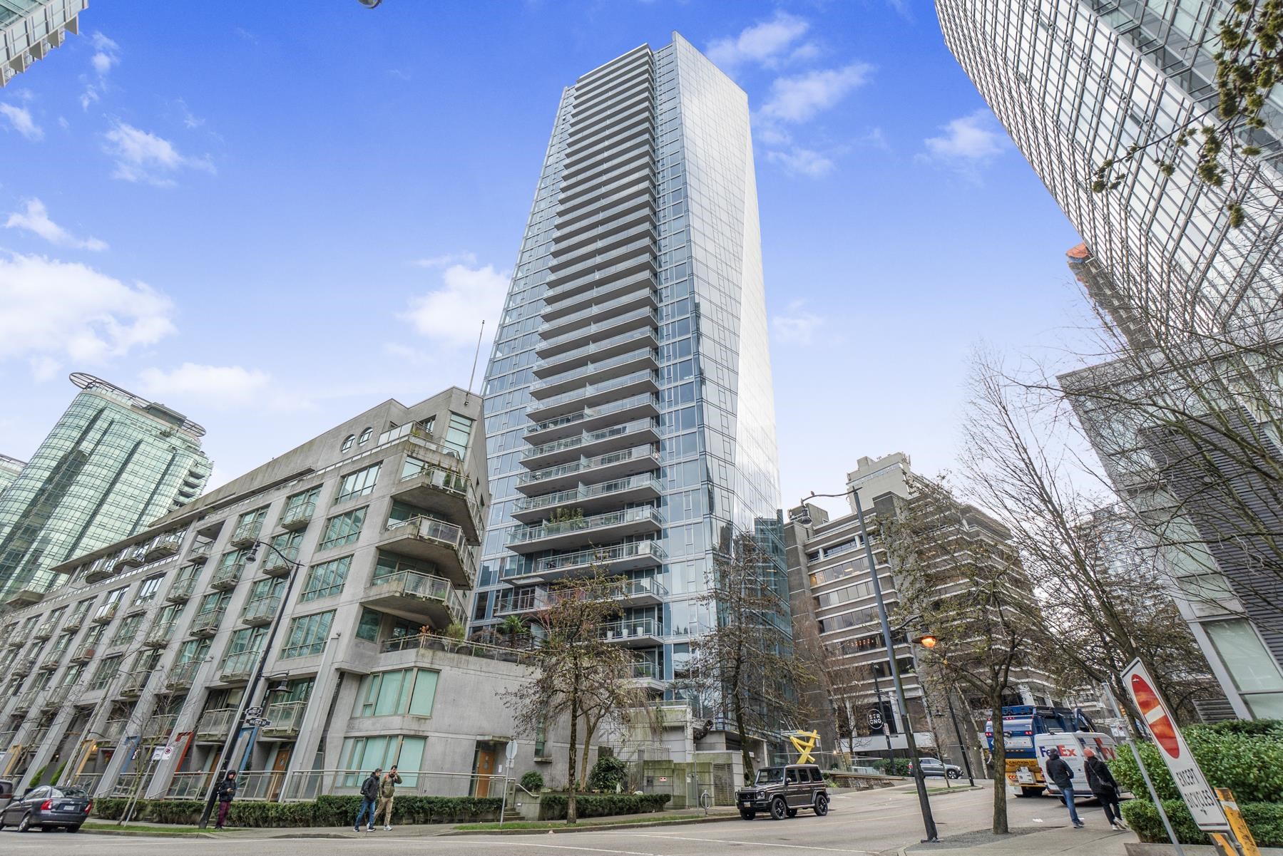 1201 1499 Pender Street - MLS&reg; # R3068871
