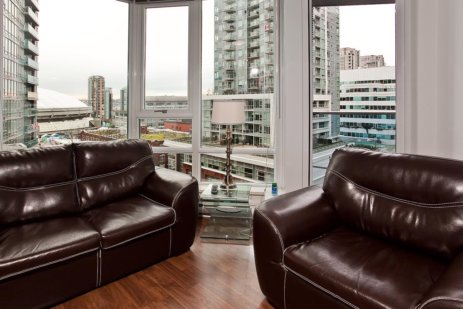 802 788 Hamilton Street  - MLS&reg; # R3071785