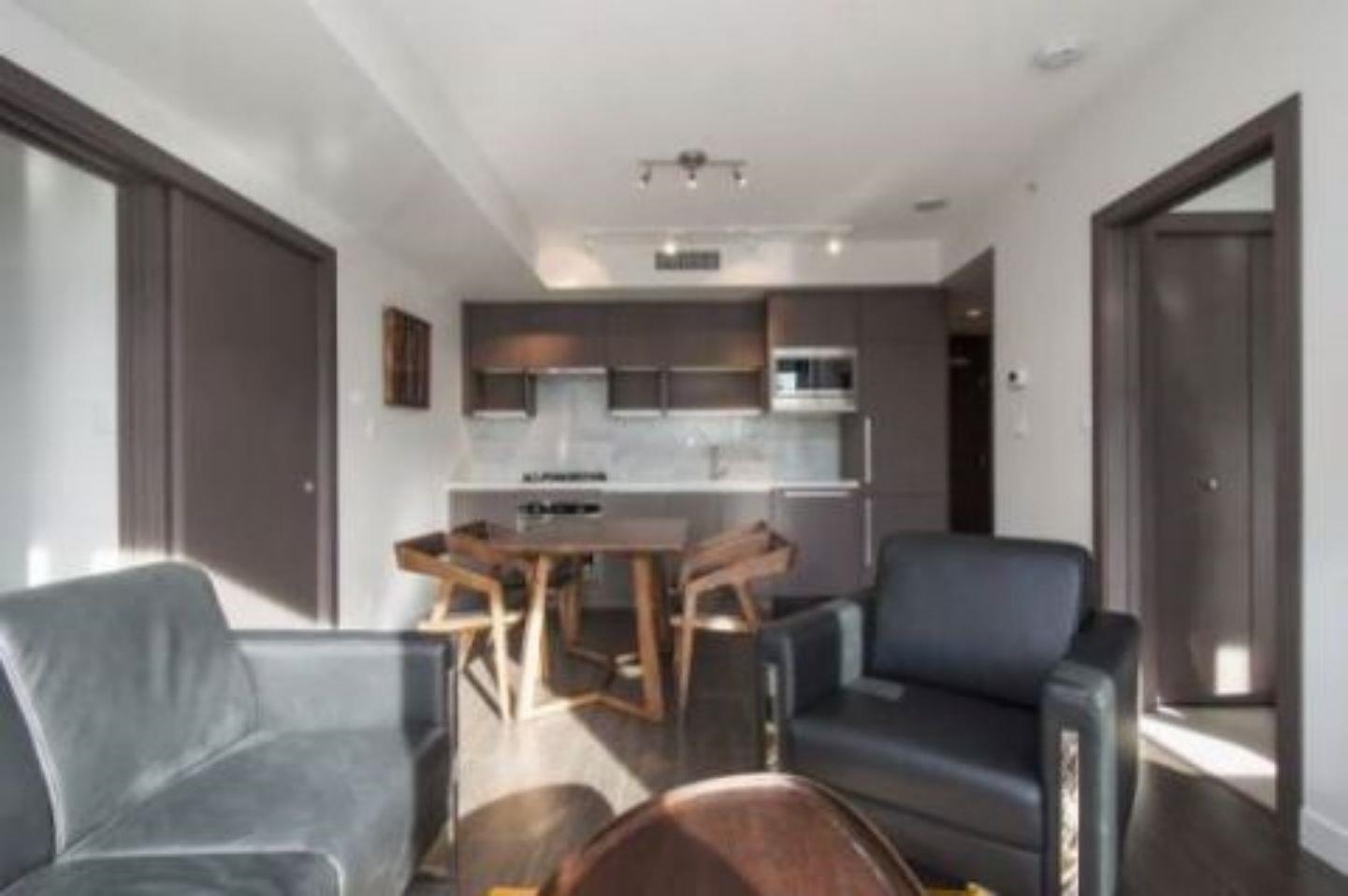 817 68 Smithe Street  - MLS&reg; # R3071792