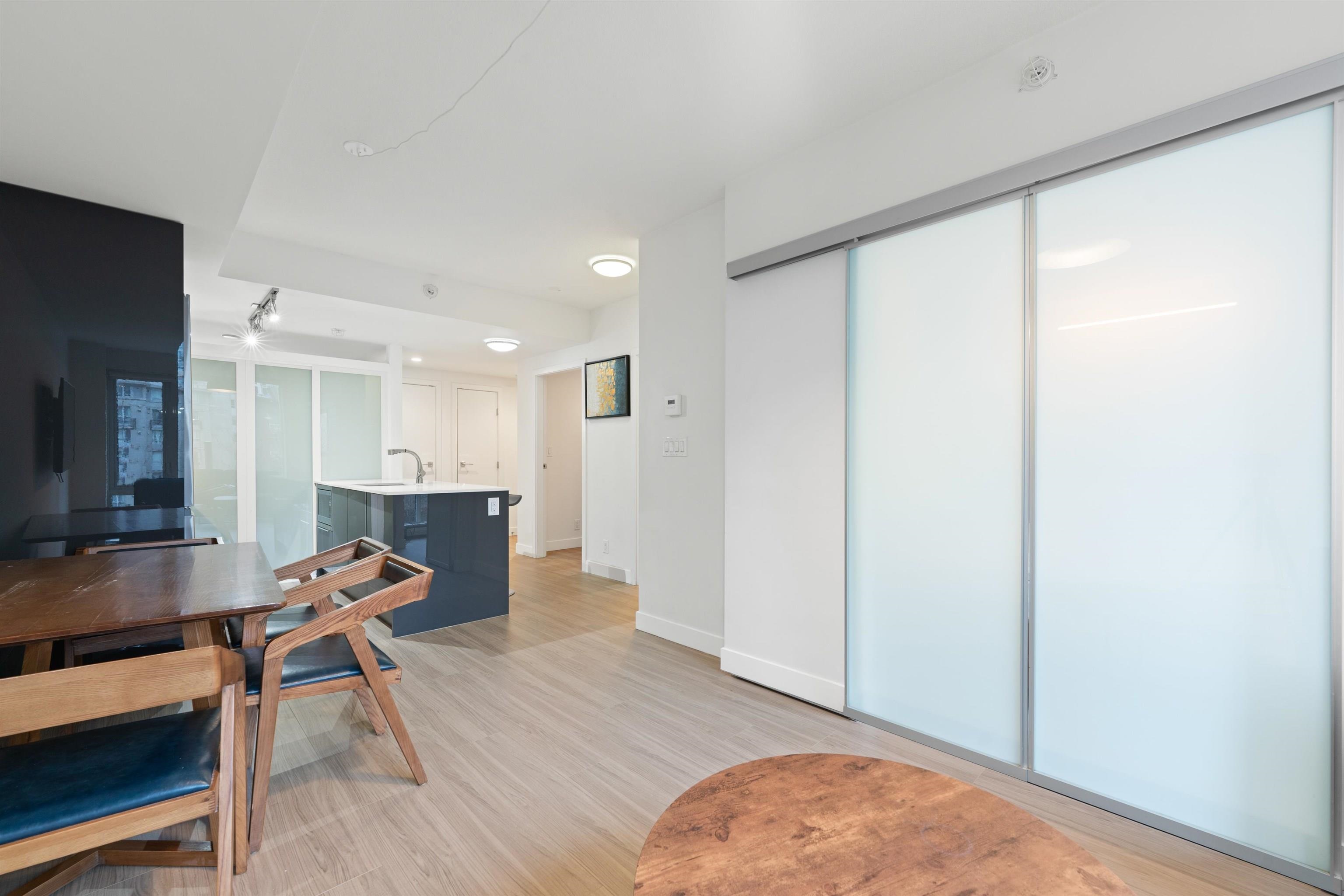 404 1283 Howe Street  - MLS&reg; # R3072932