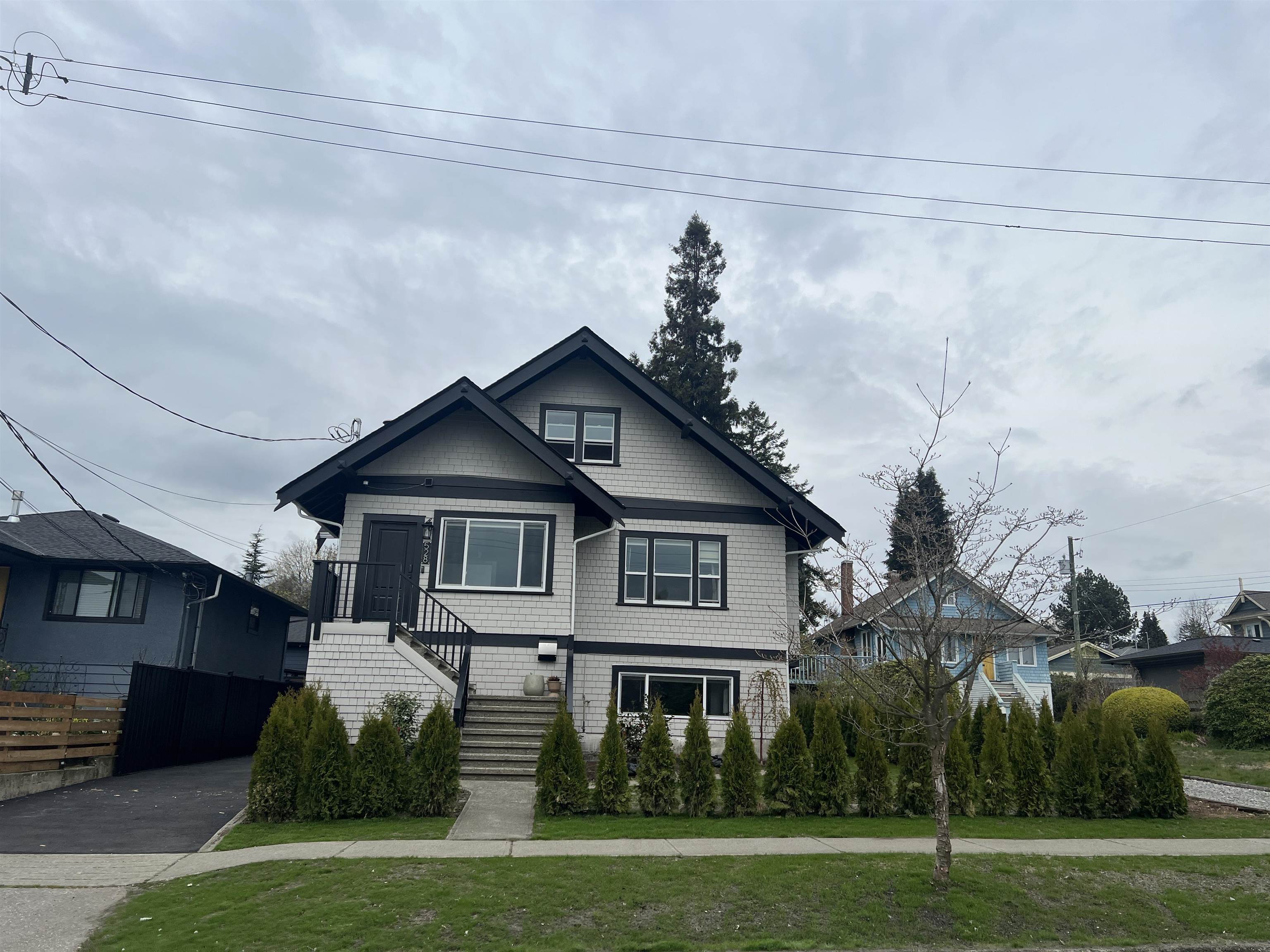  5xx 9 Street - MLS&reg; # R3074626
