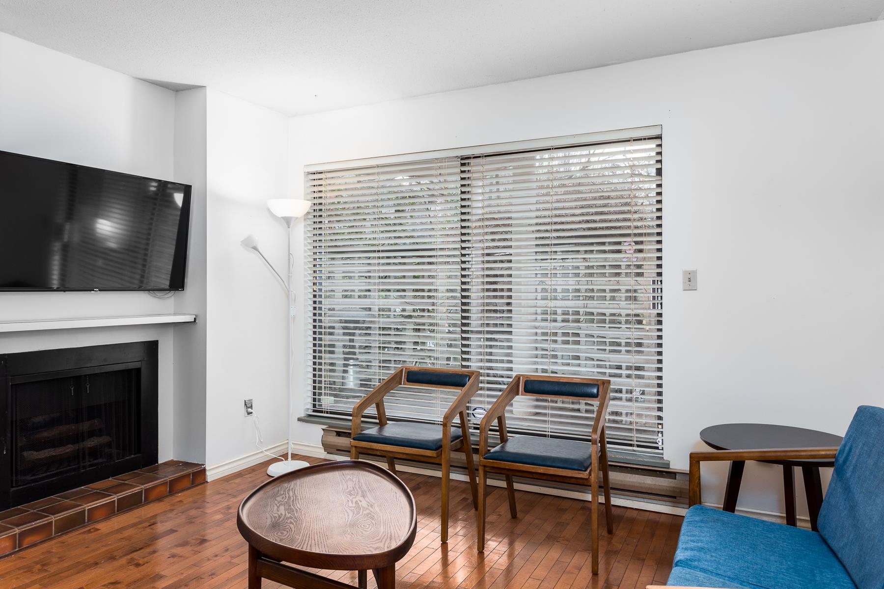 103 1405 Haro Street  - MLS&reg; # R3075593