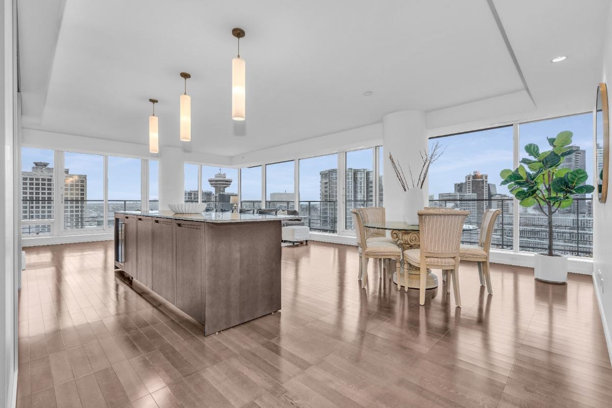 3503 1011 Cordova Street - MLS&reg; # R3075815