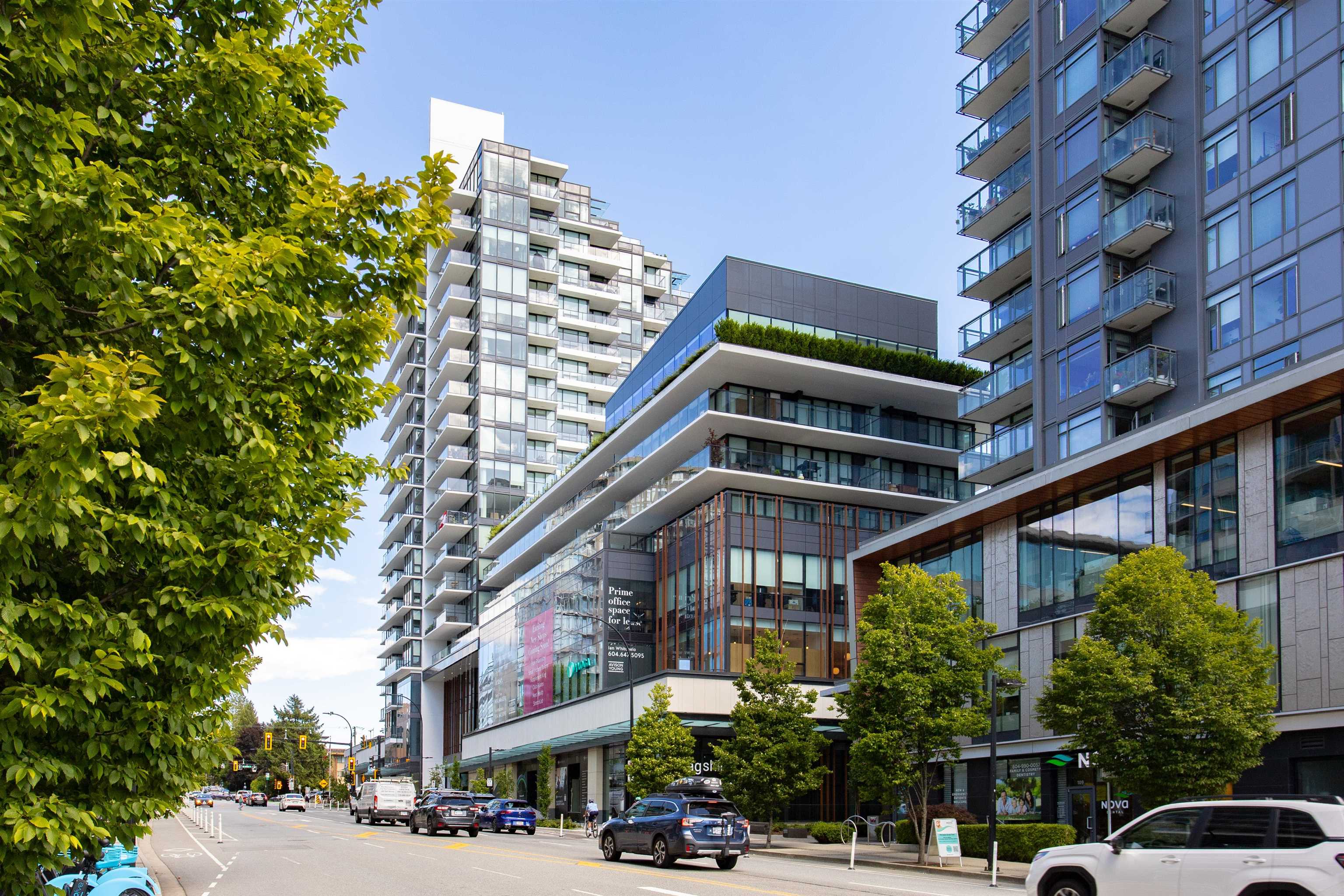1705 135 13th Street - MLS&reg; # R3077905